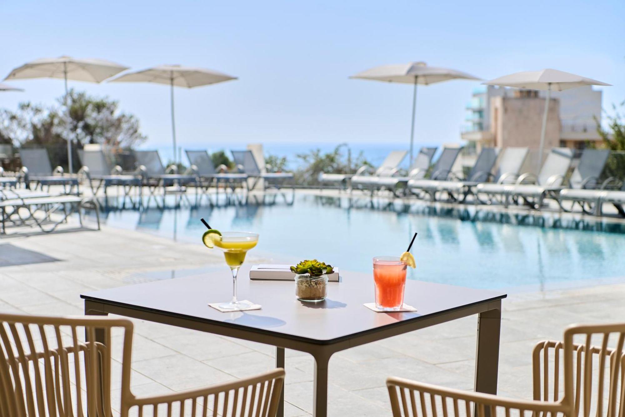Exe Portals Nous (adults Only) 4* Portals Nous (Mallorca)
