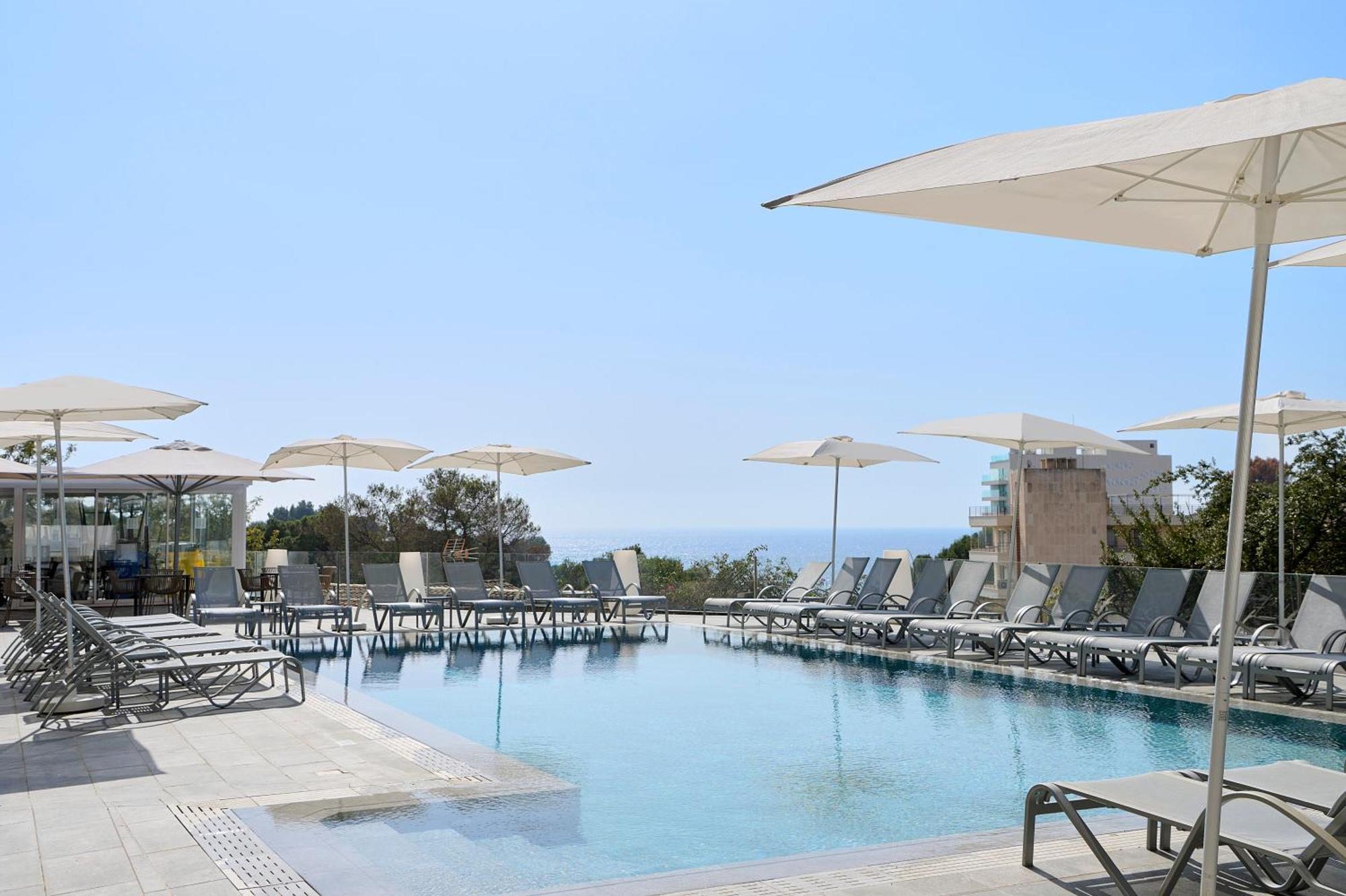 Hotel Exe Portals Nous (adults Only) Portals Nous (Mallorca)
