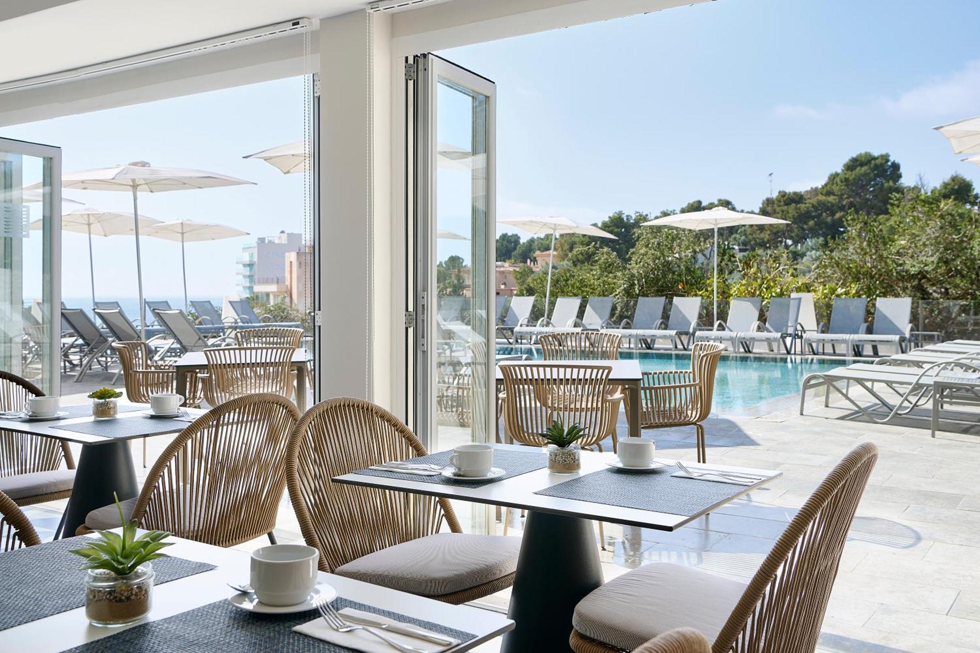 Exe Portals Nous (adults Only) Hotel