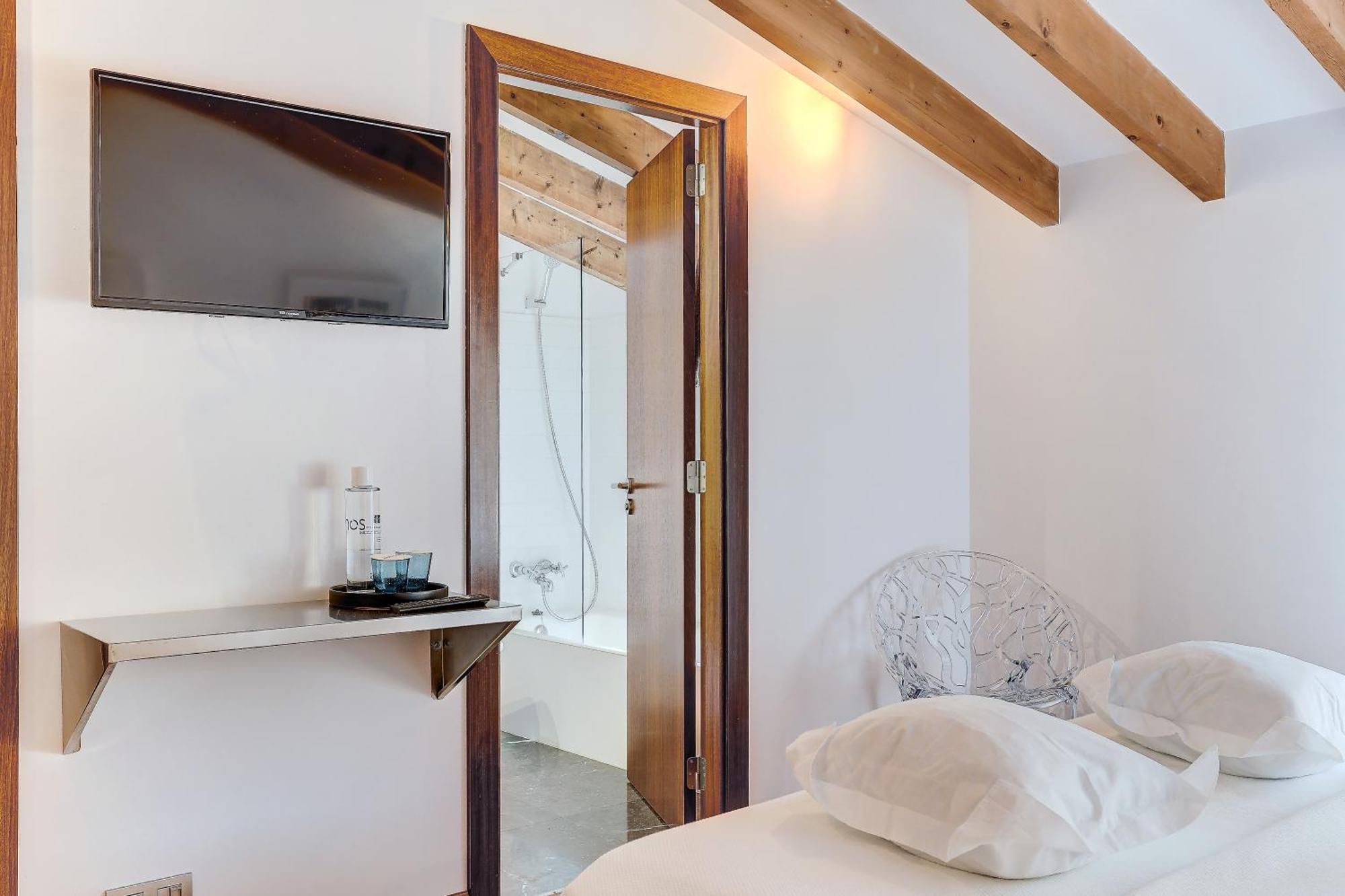 Desbrull Bed and breakfast 3*