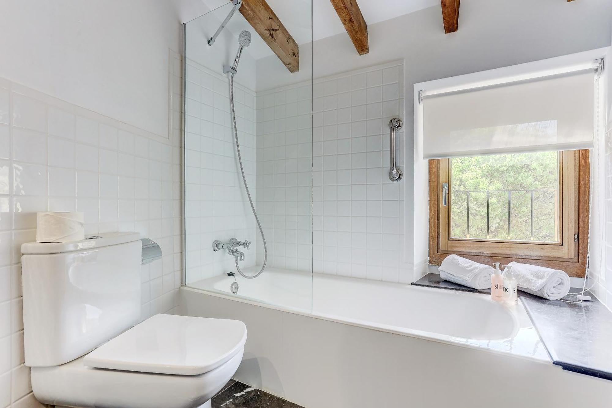 Desbrull Bed and breakfast Pollensa