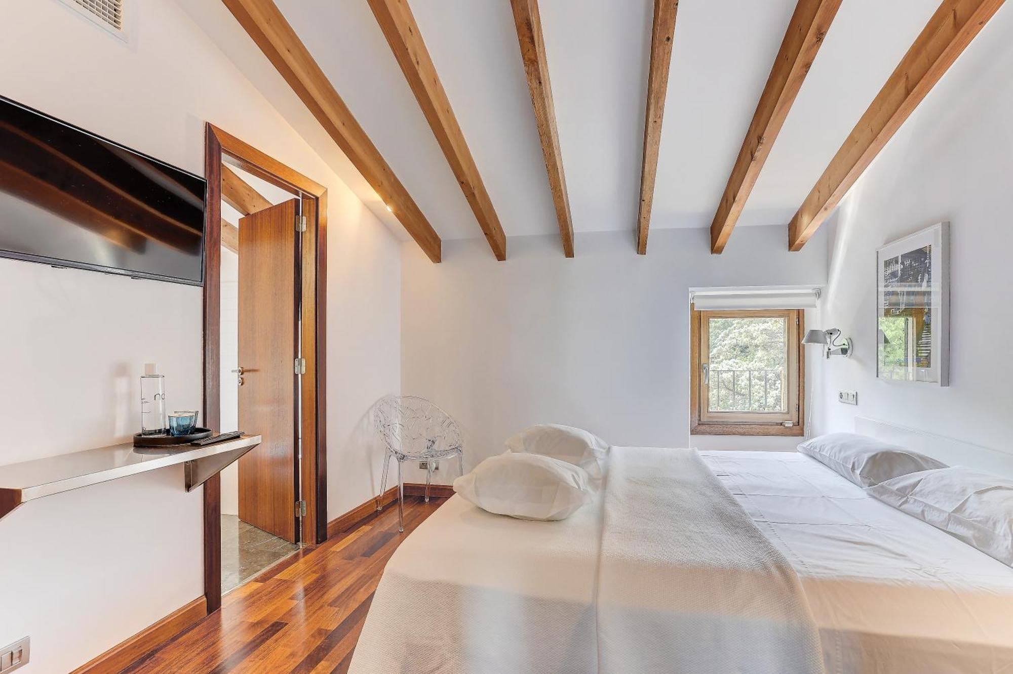 Desbrull Bed and breakfast