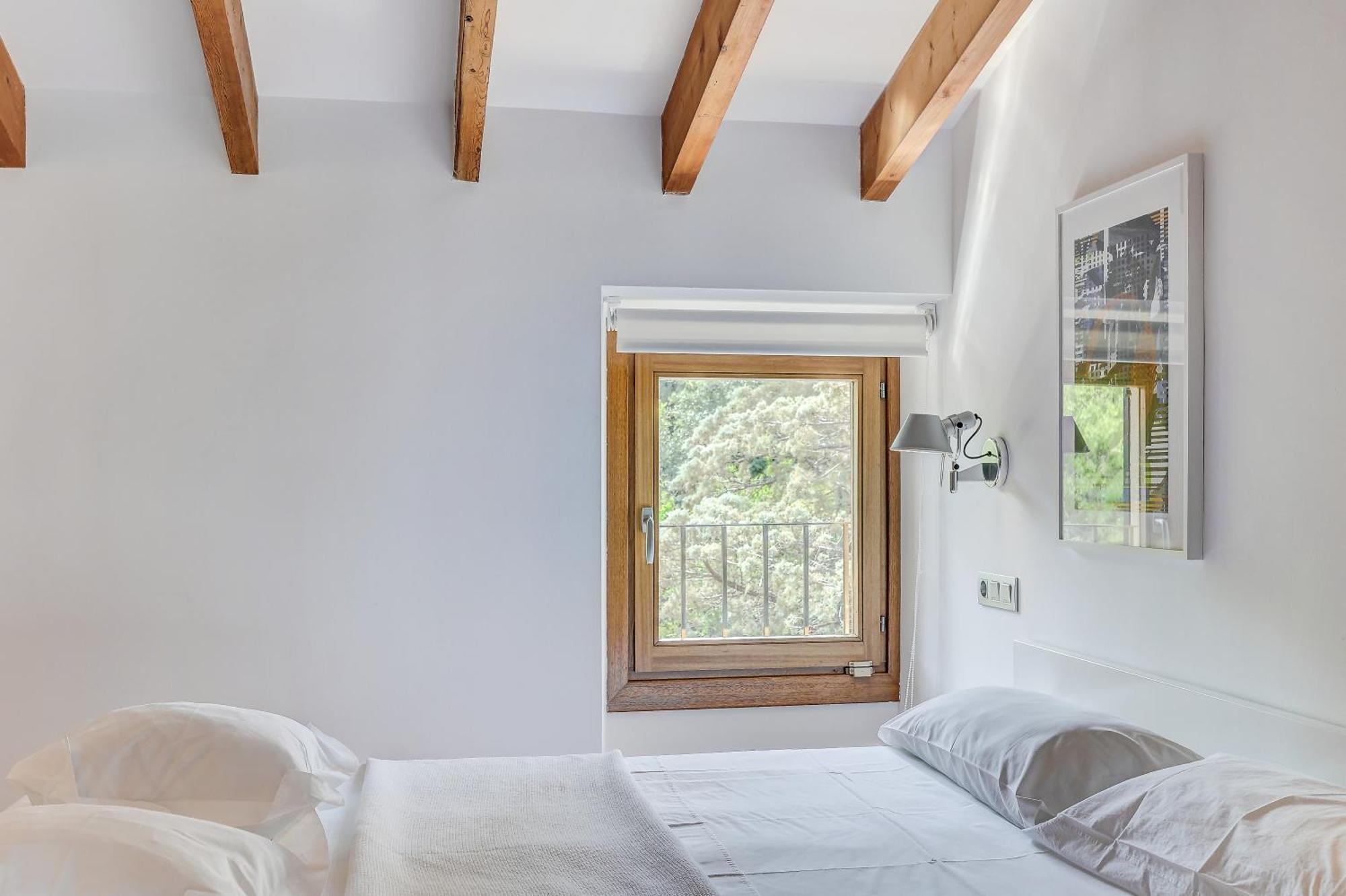Bed and breakfast Desbrull 3*