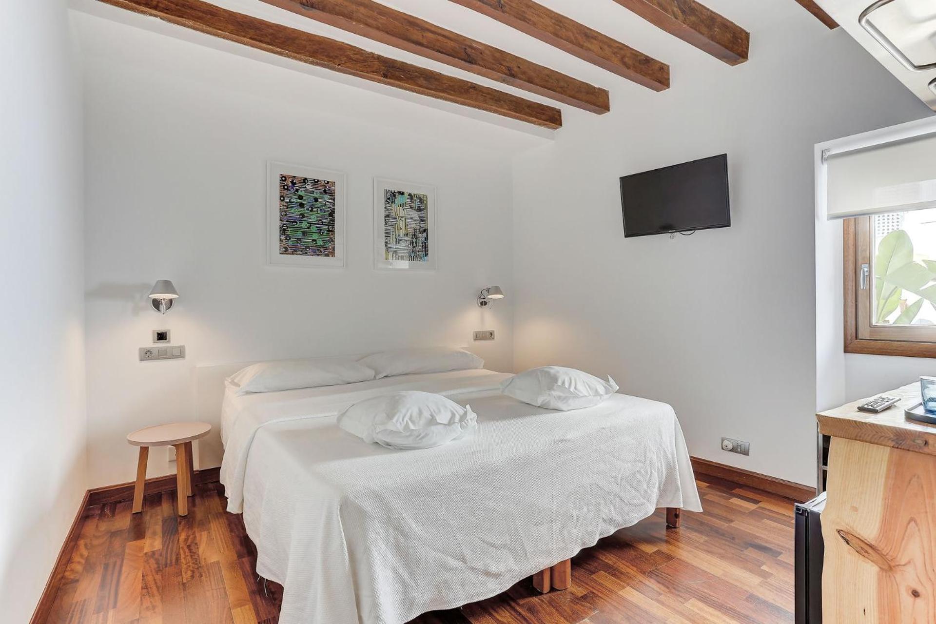 Bed and breakfast Desbrull