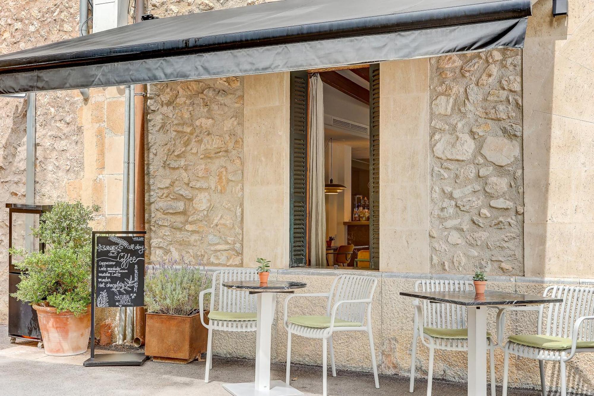 Bed and breakfast Desbrull Pollensa