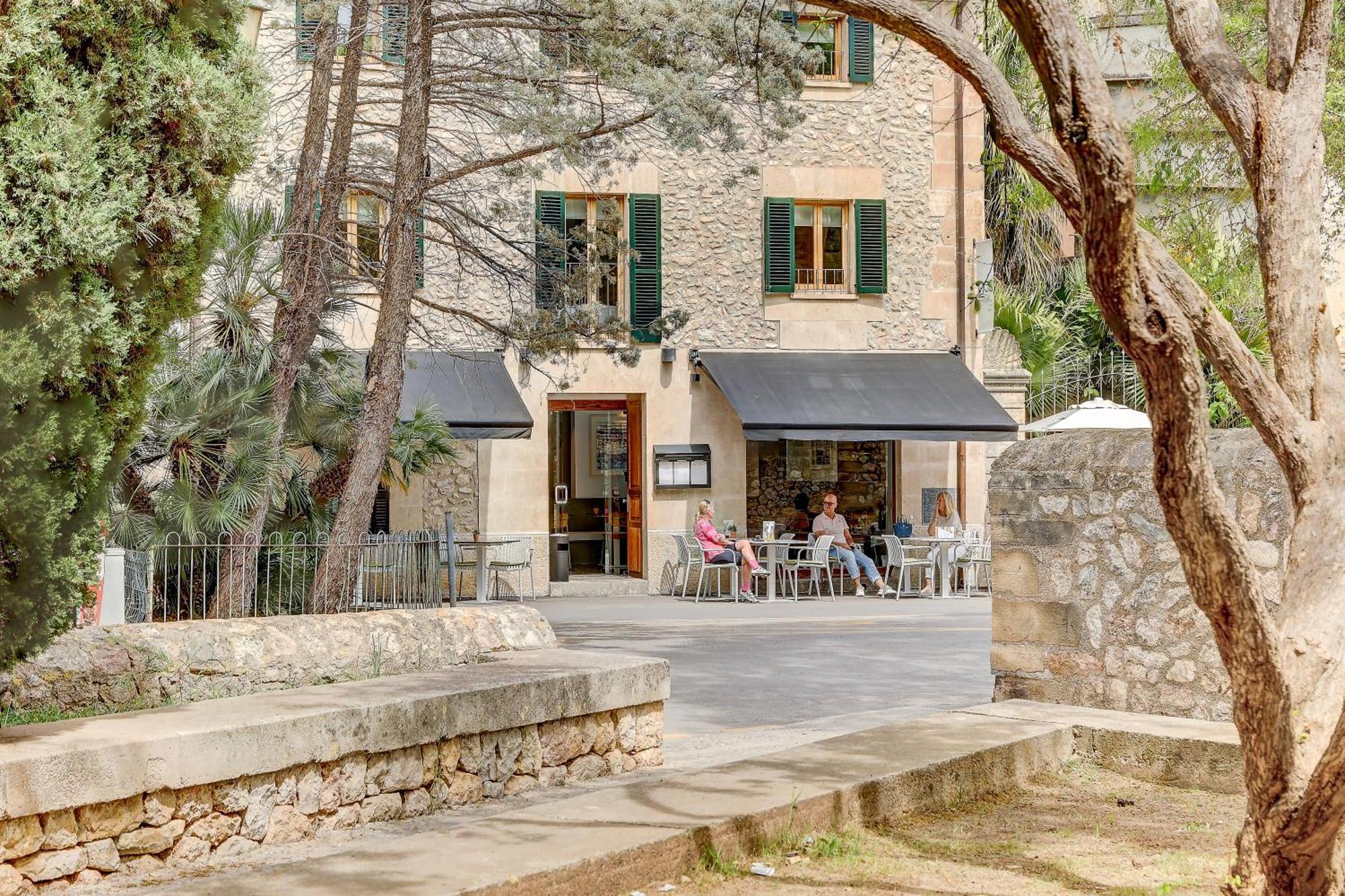 Desbrull Bed and breakfast