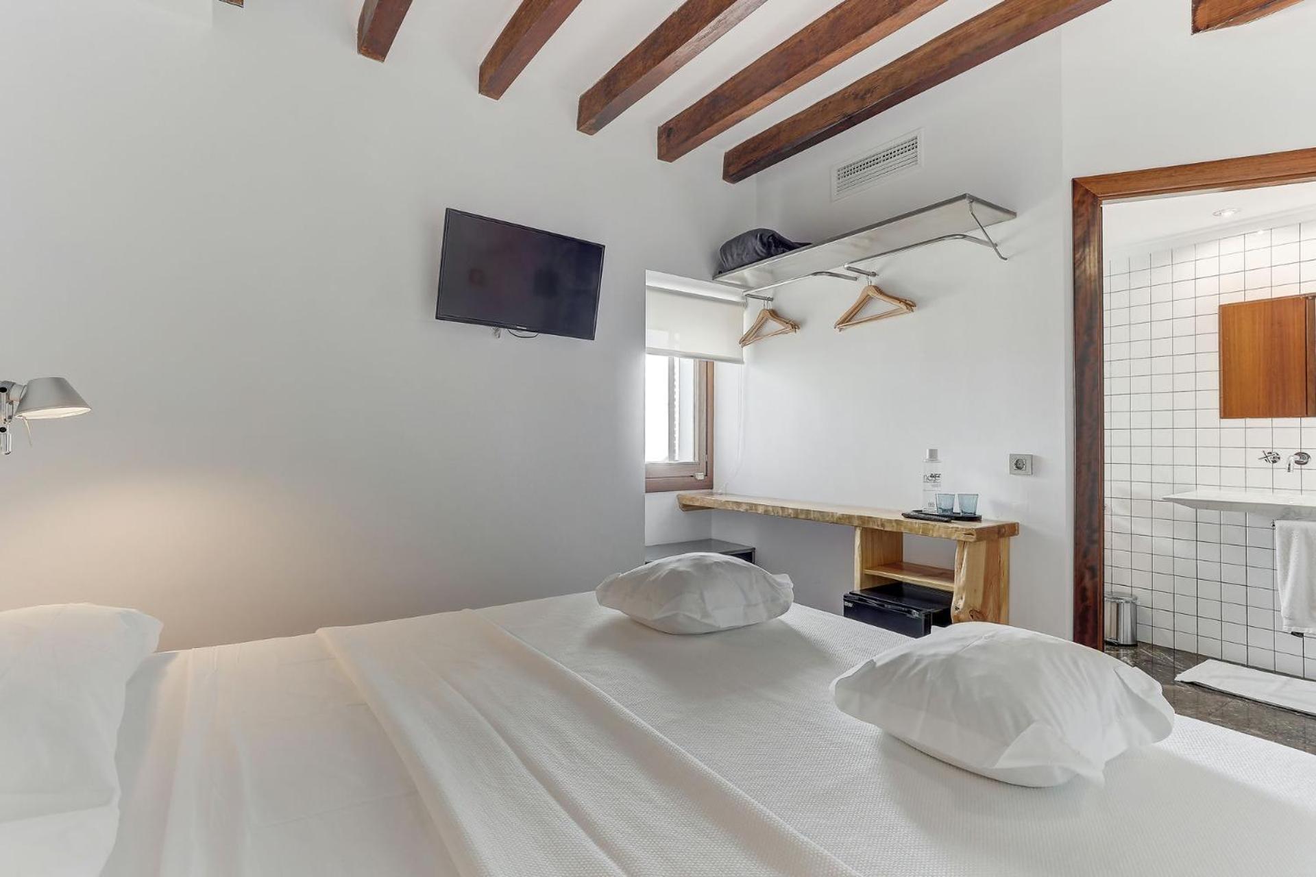Desbrull Bed and breakfast 3*