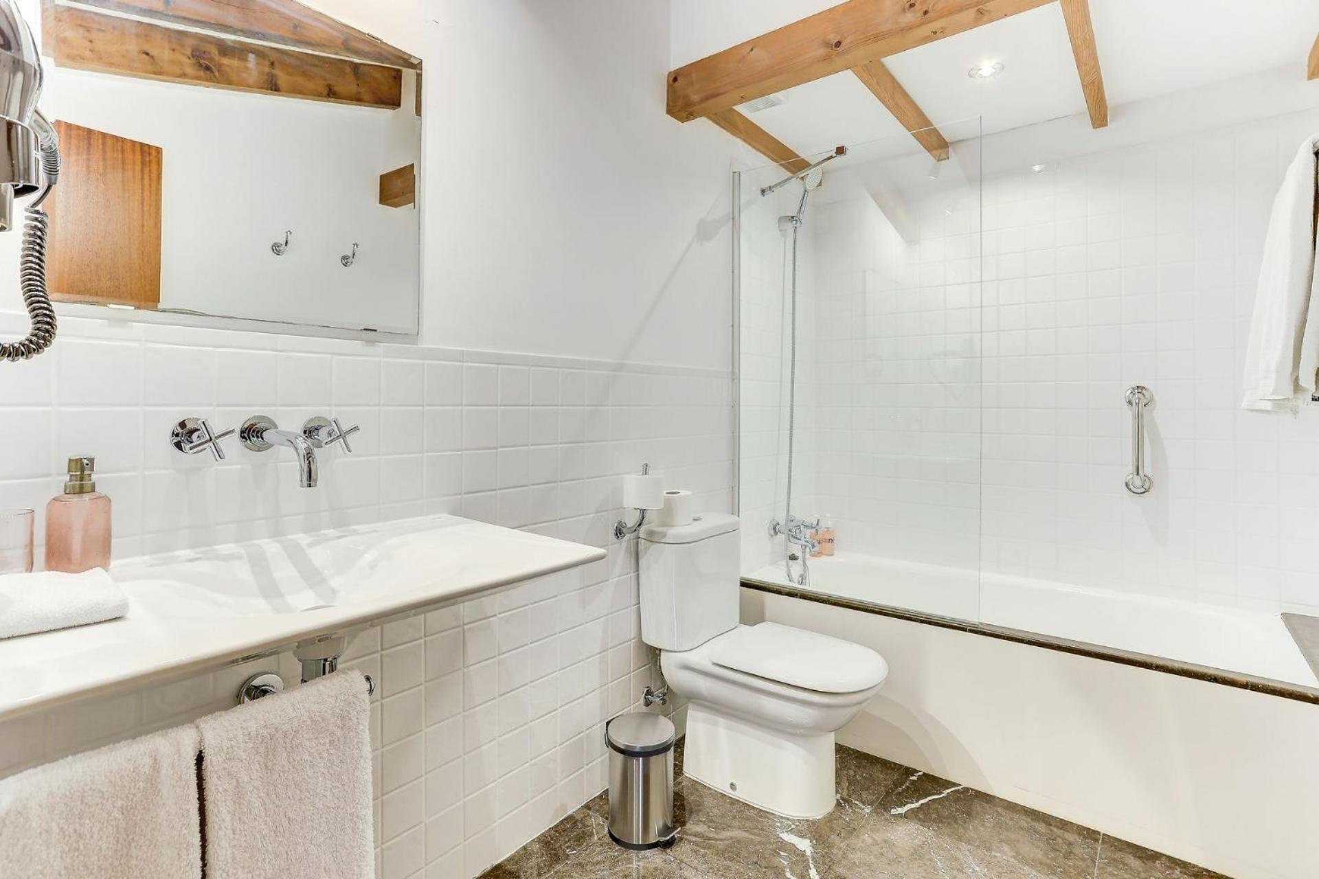 Bed and breakfast Desbrull Pollensa