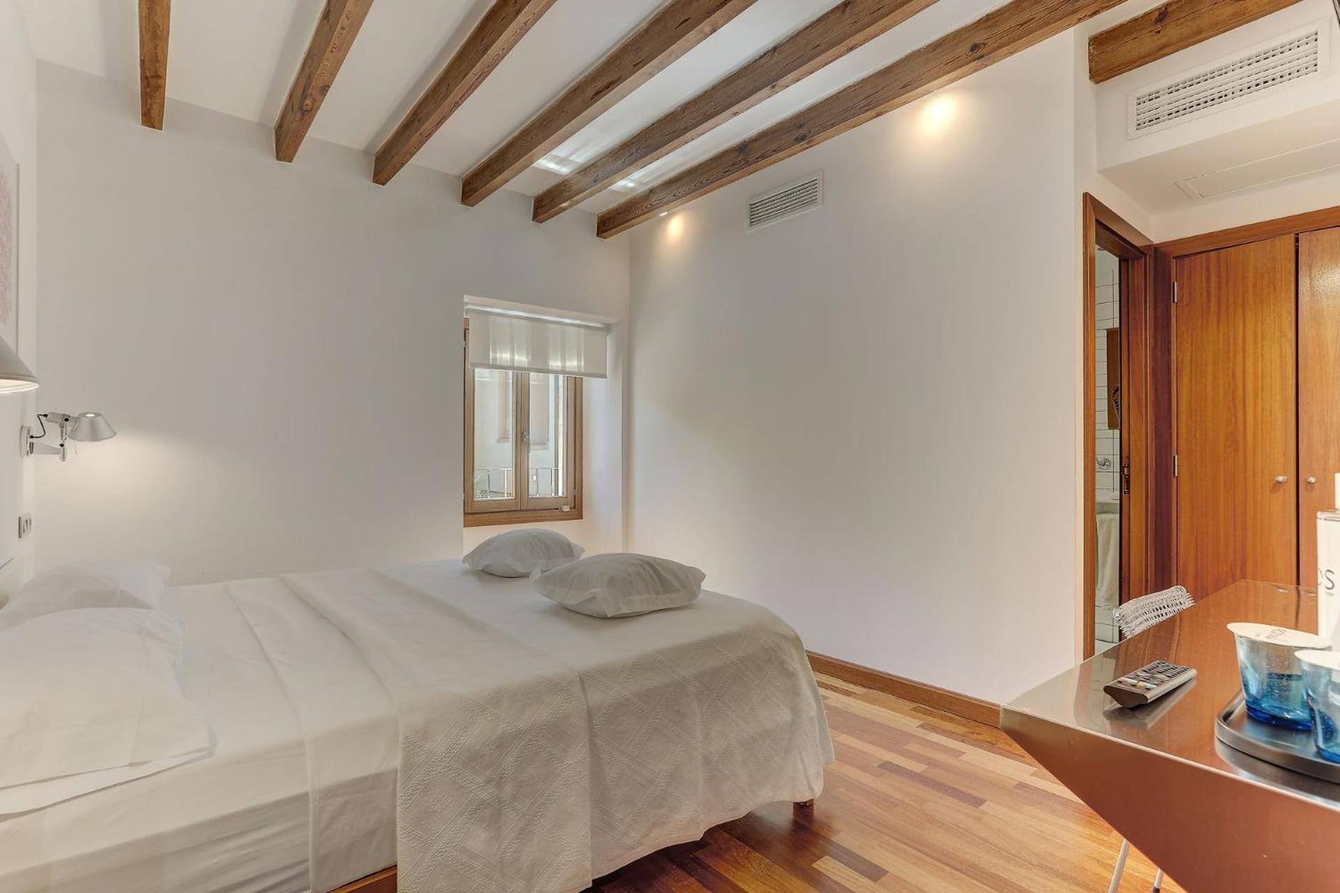 Bed and breakfast Desbrull