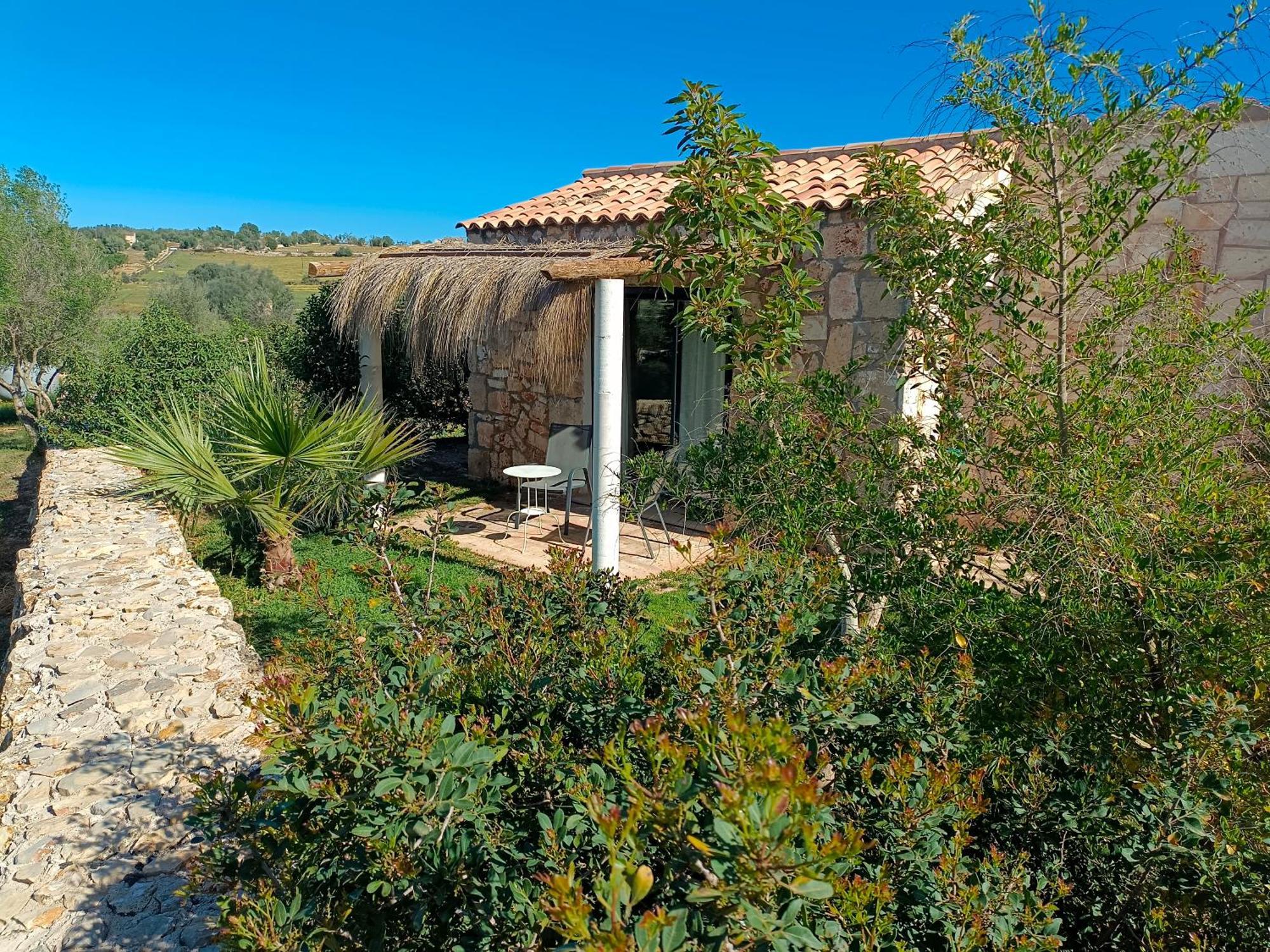 Es Racó De Maria Hotel