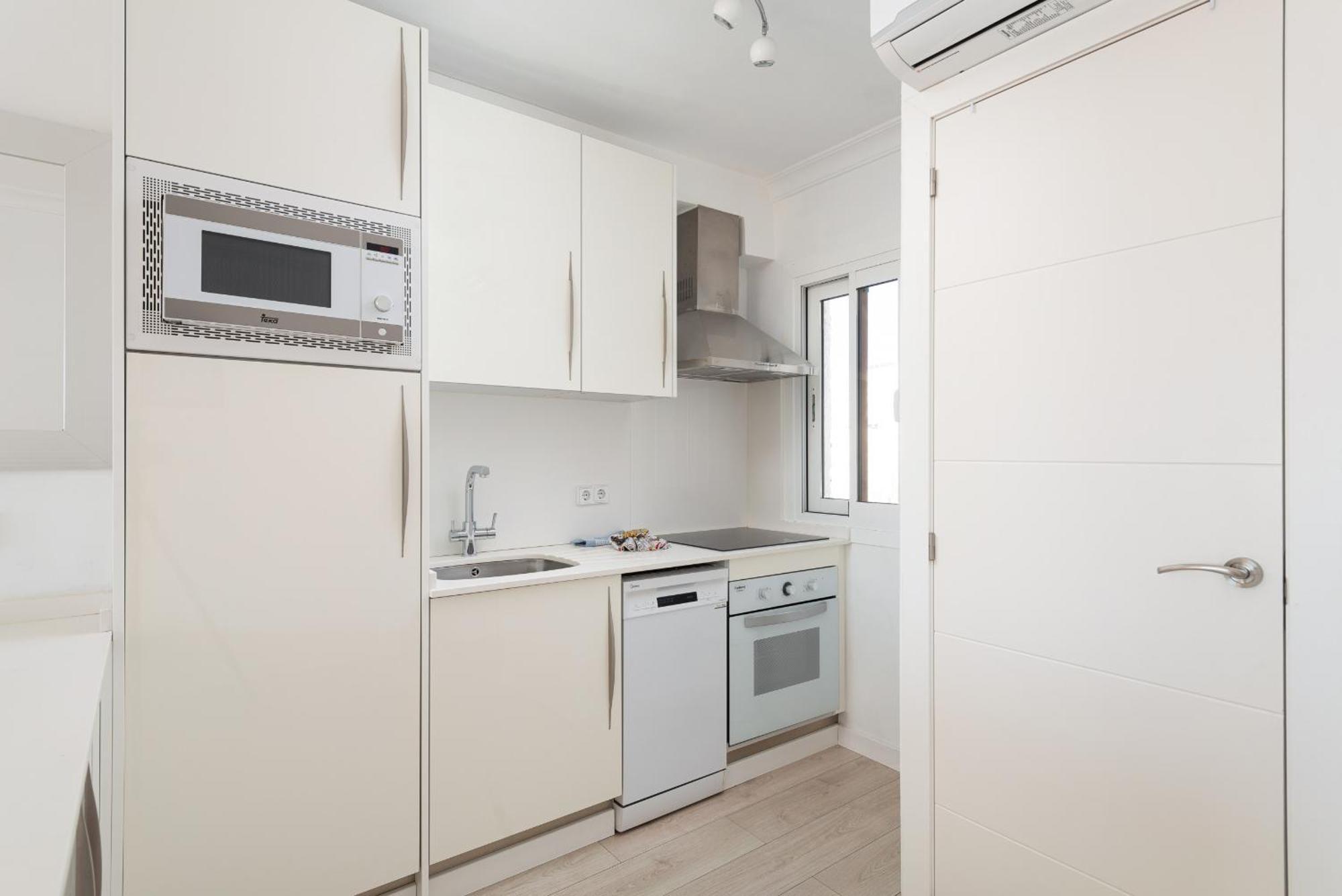 Apartamento Thierry