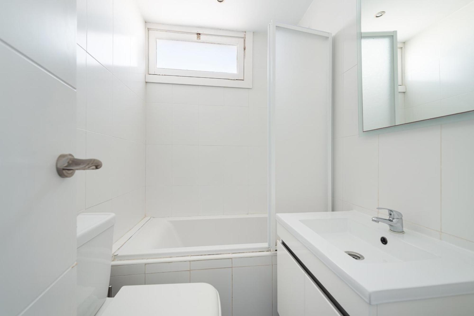 Apartamento Thierry *