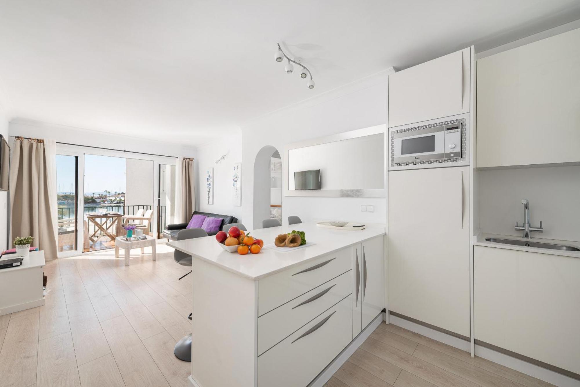 Apartamento Thierry