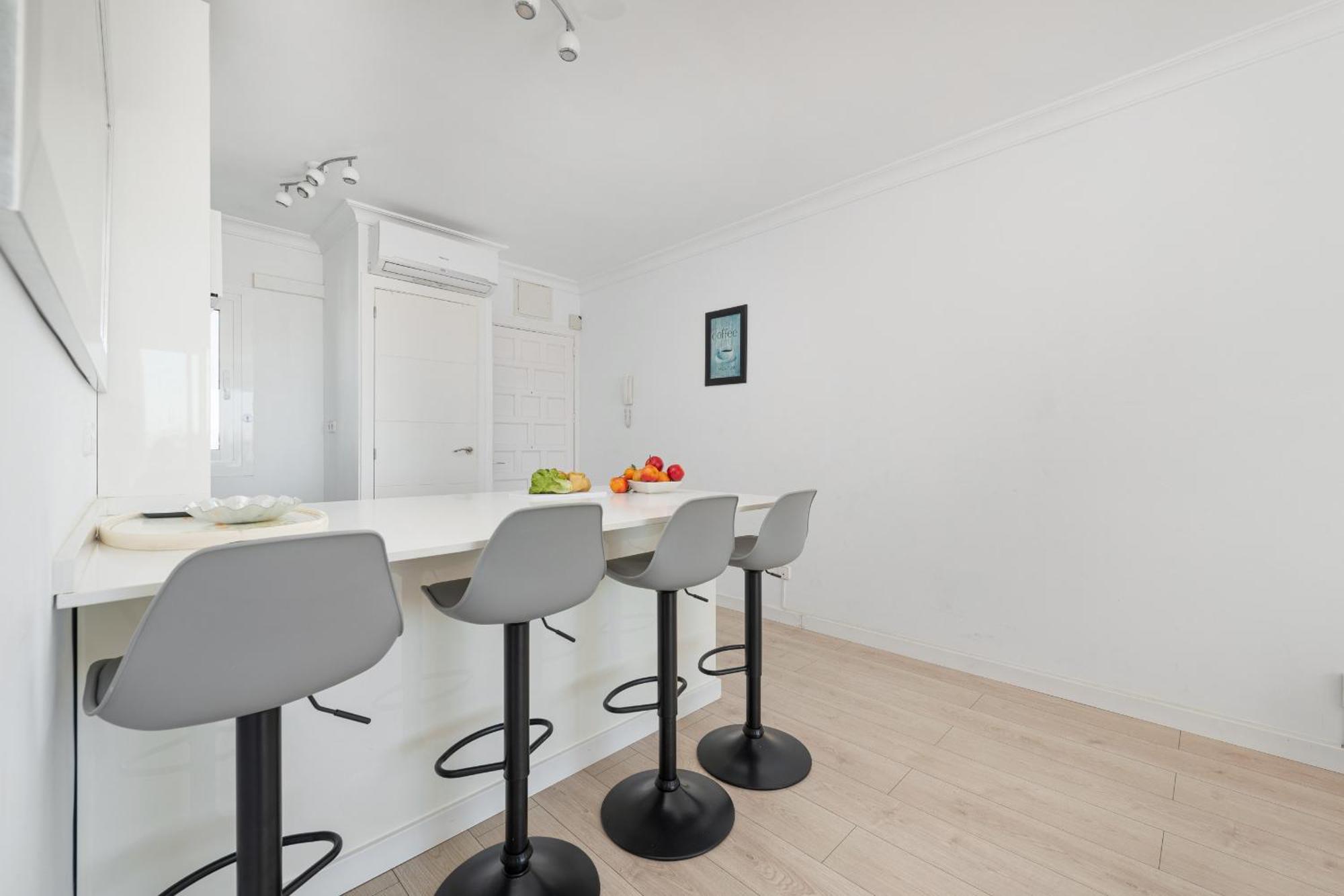 Apartamento Thierry Puerto de Alcúdia