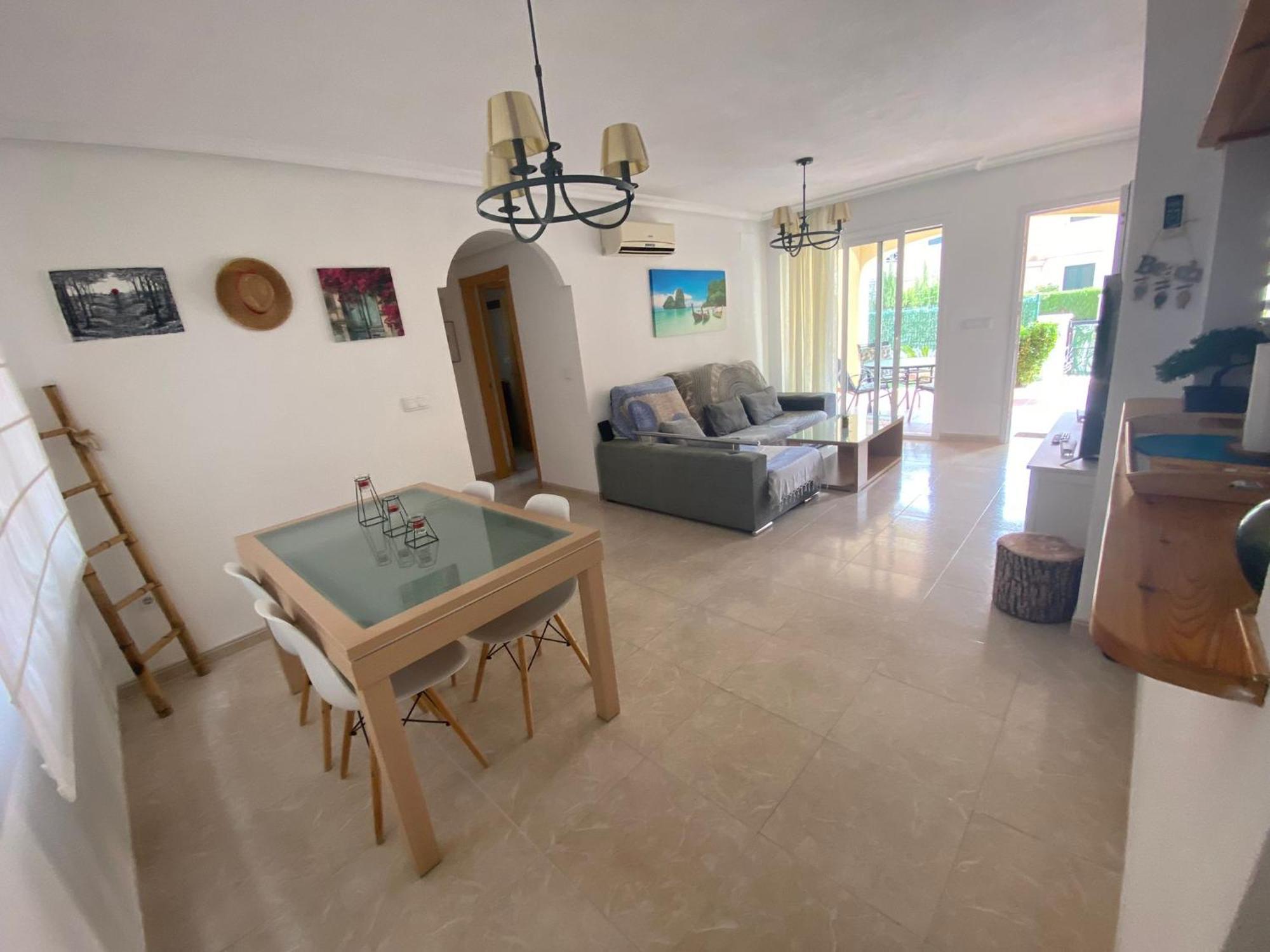 Apartamento Guerrero Situado A 500 Metros De La Playa! *