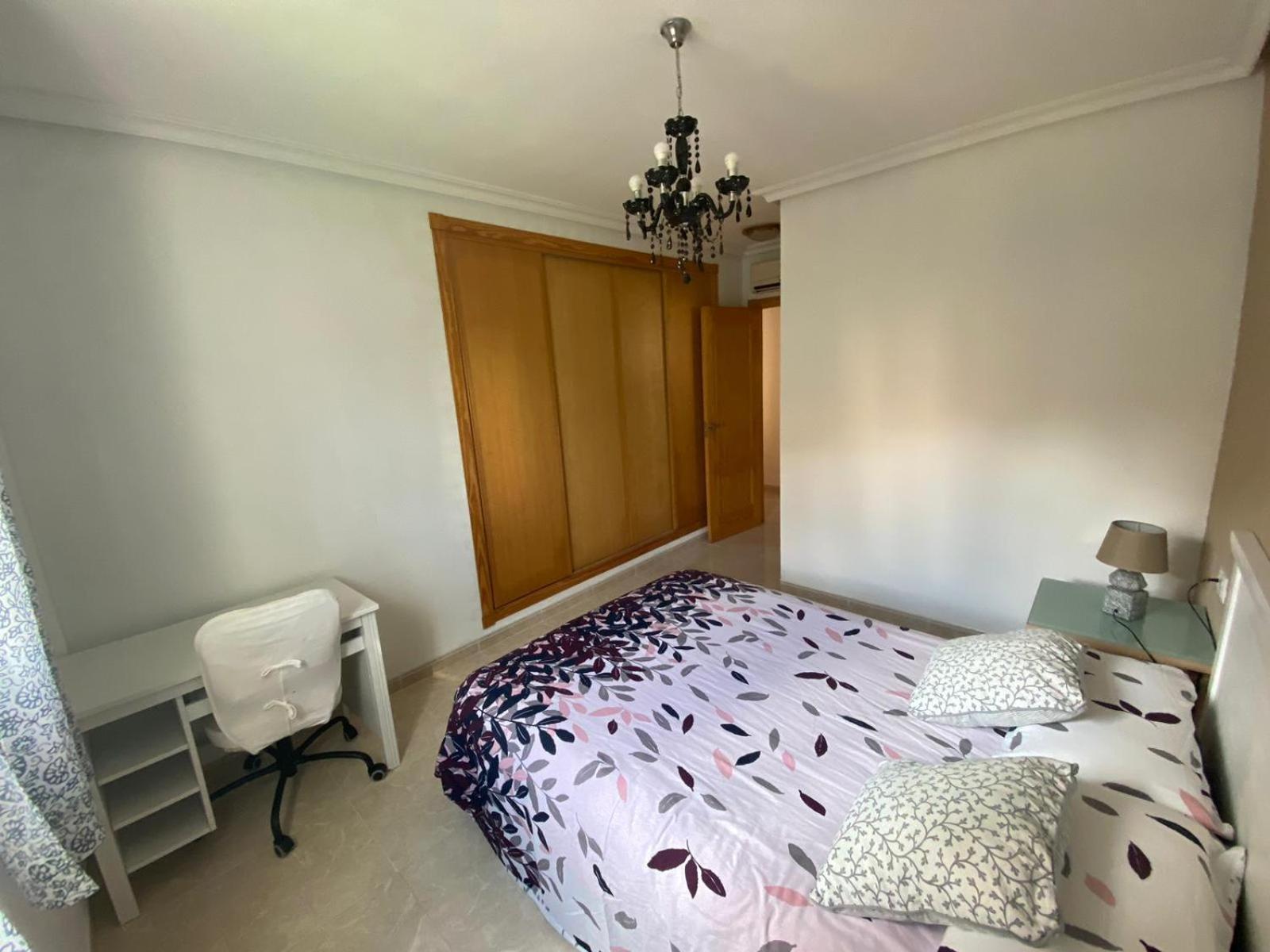 Apartamento Guerrero Situado A 500 Metros De La Playa!