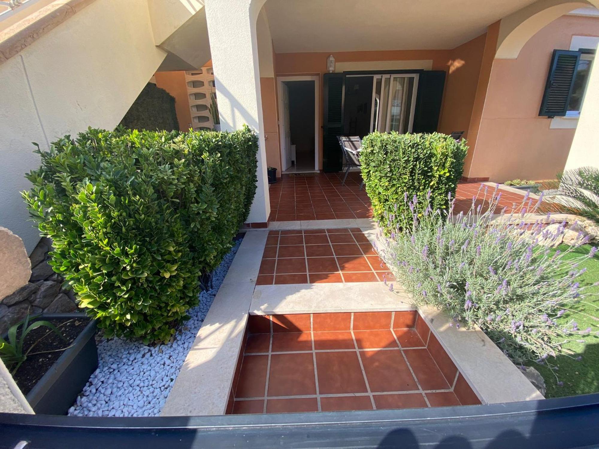 Guerrero Situado A 500 Metros De La Playa! Apartamento Calas de Mallorca