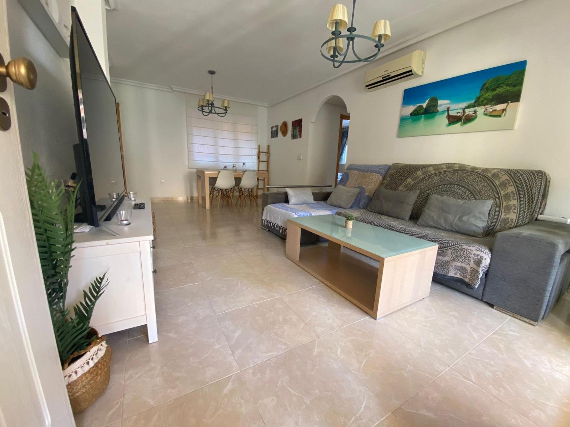 Apartamento Guerrero Situado A 500 Metros De La Playa! *