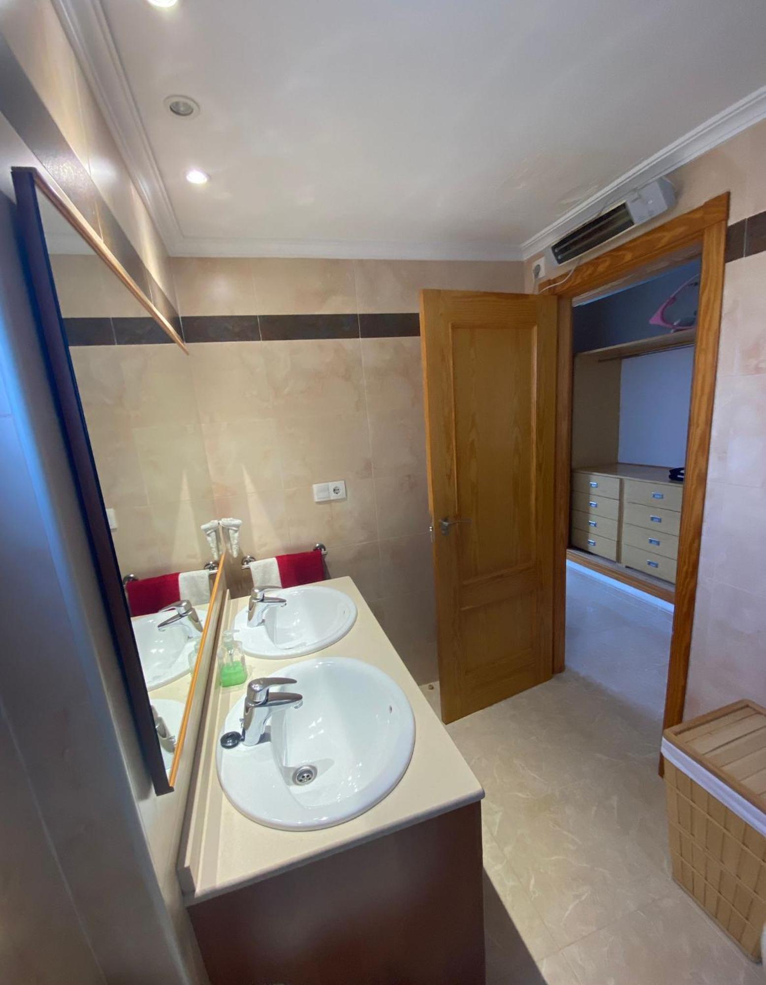 Apartamento Guerrero Situado A 500 Metros De La Playa!