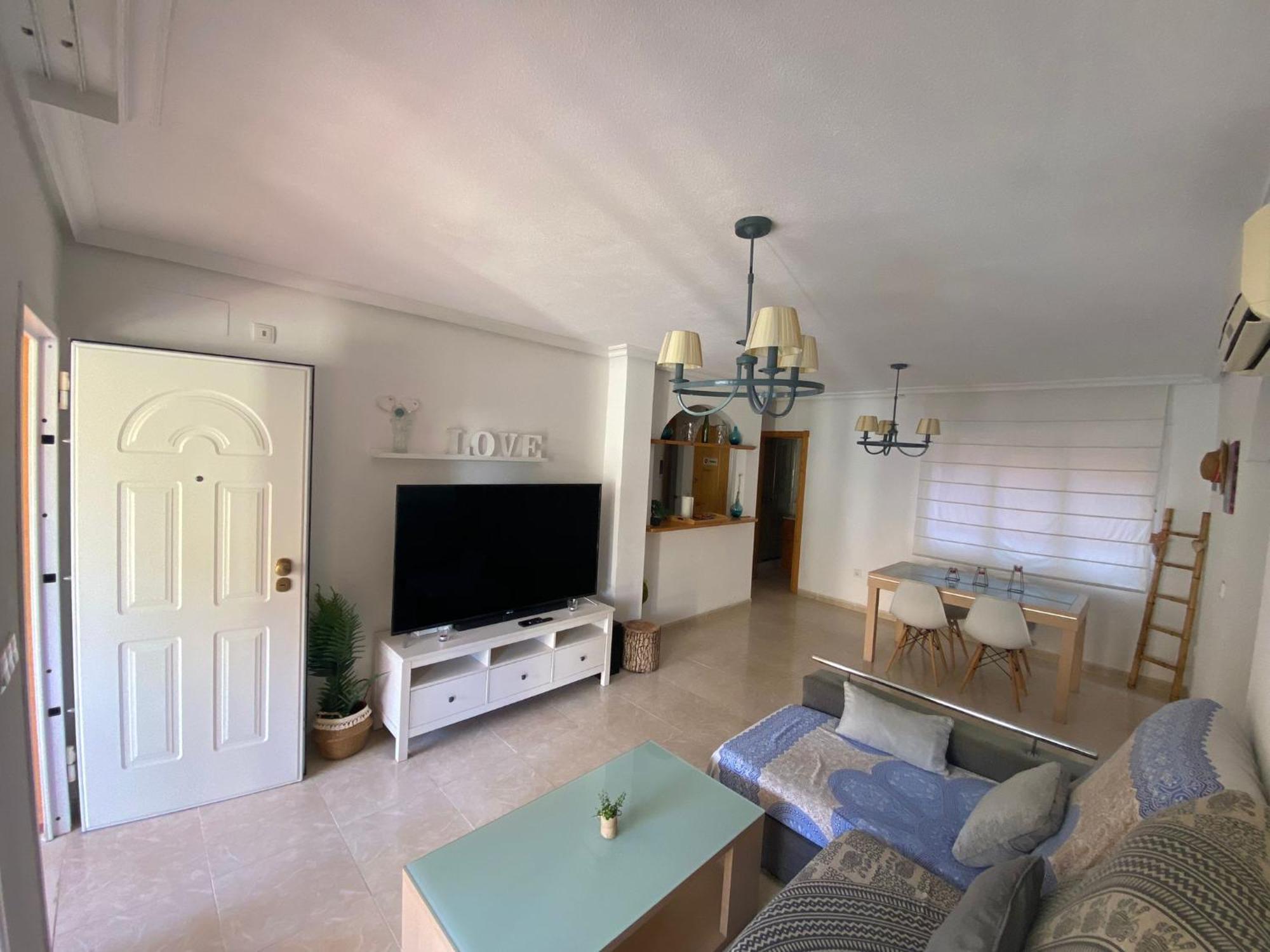 Apartamento Guerrero Situado A 500 Metros De La Playa! Calas de Mallorca