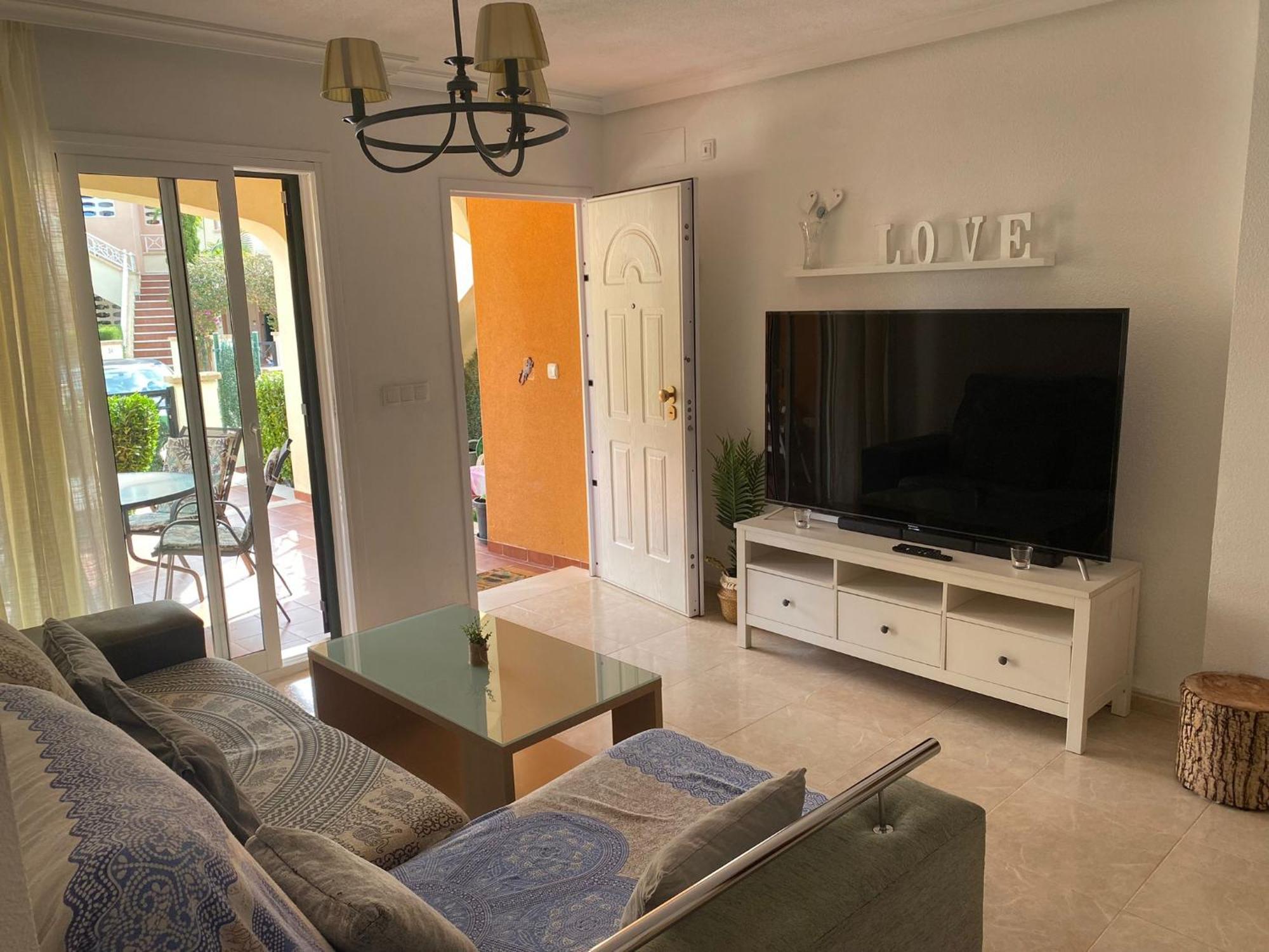 Apartamento Guerrero Situado A 500 Metros De La Playa! *