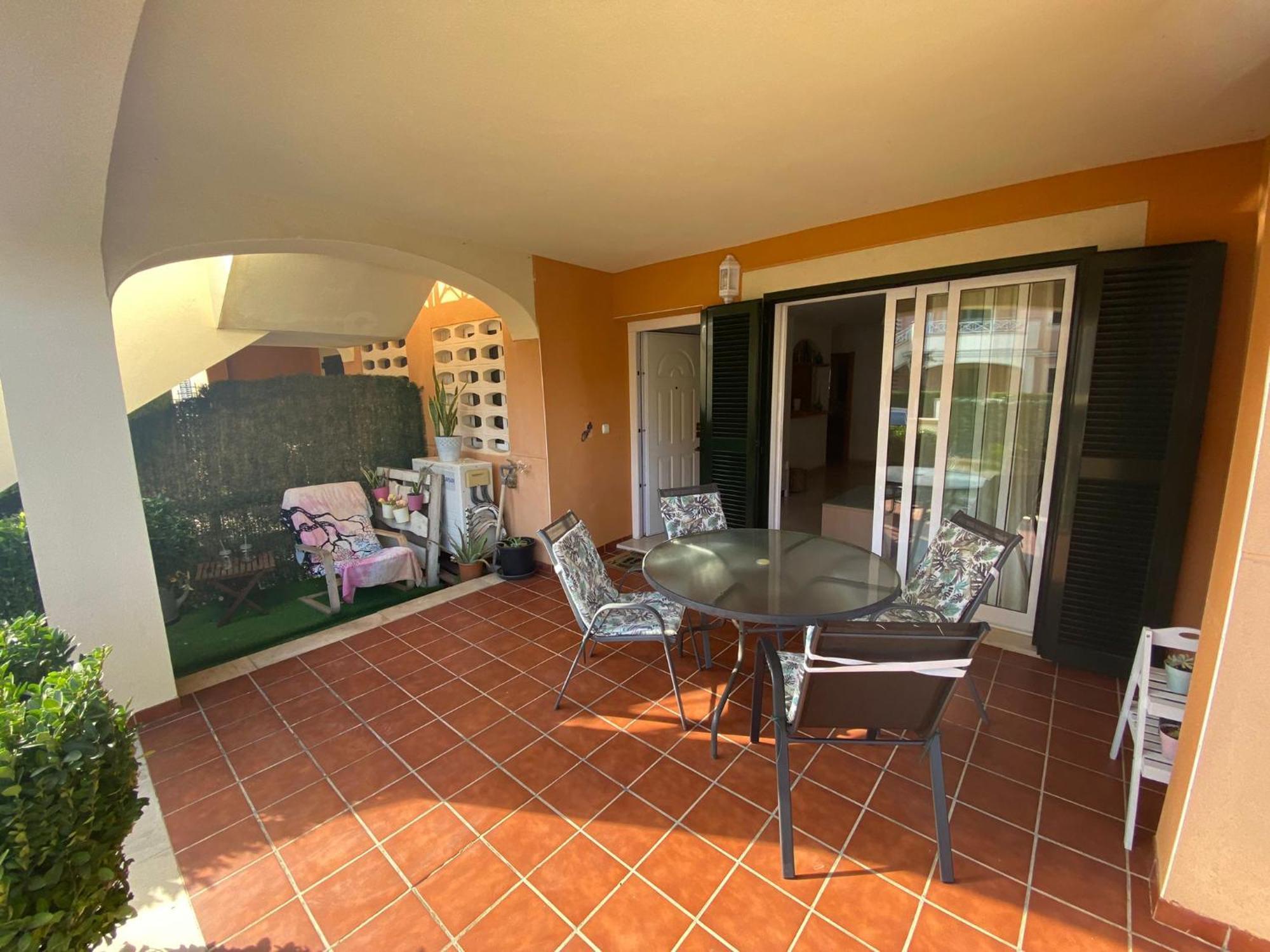 Guerrero Situado A 500 Metros De La Playa! Apartamento