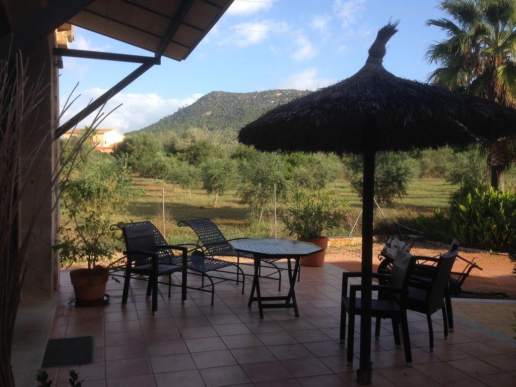 Sampoli - Son Sampoli - Adults Only Hotel