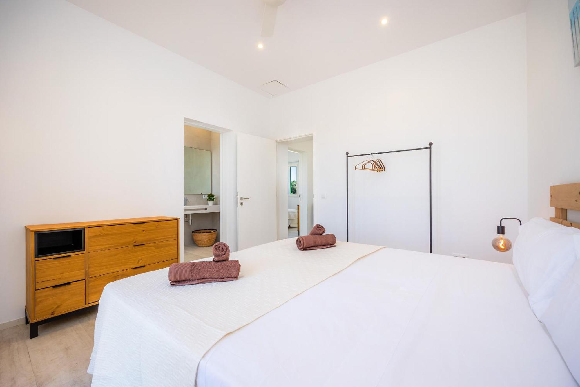 Son Crespi Vell 2 Farm stay