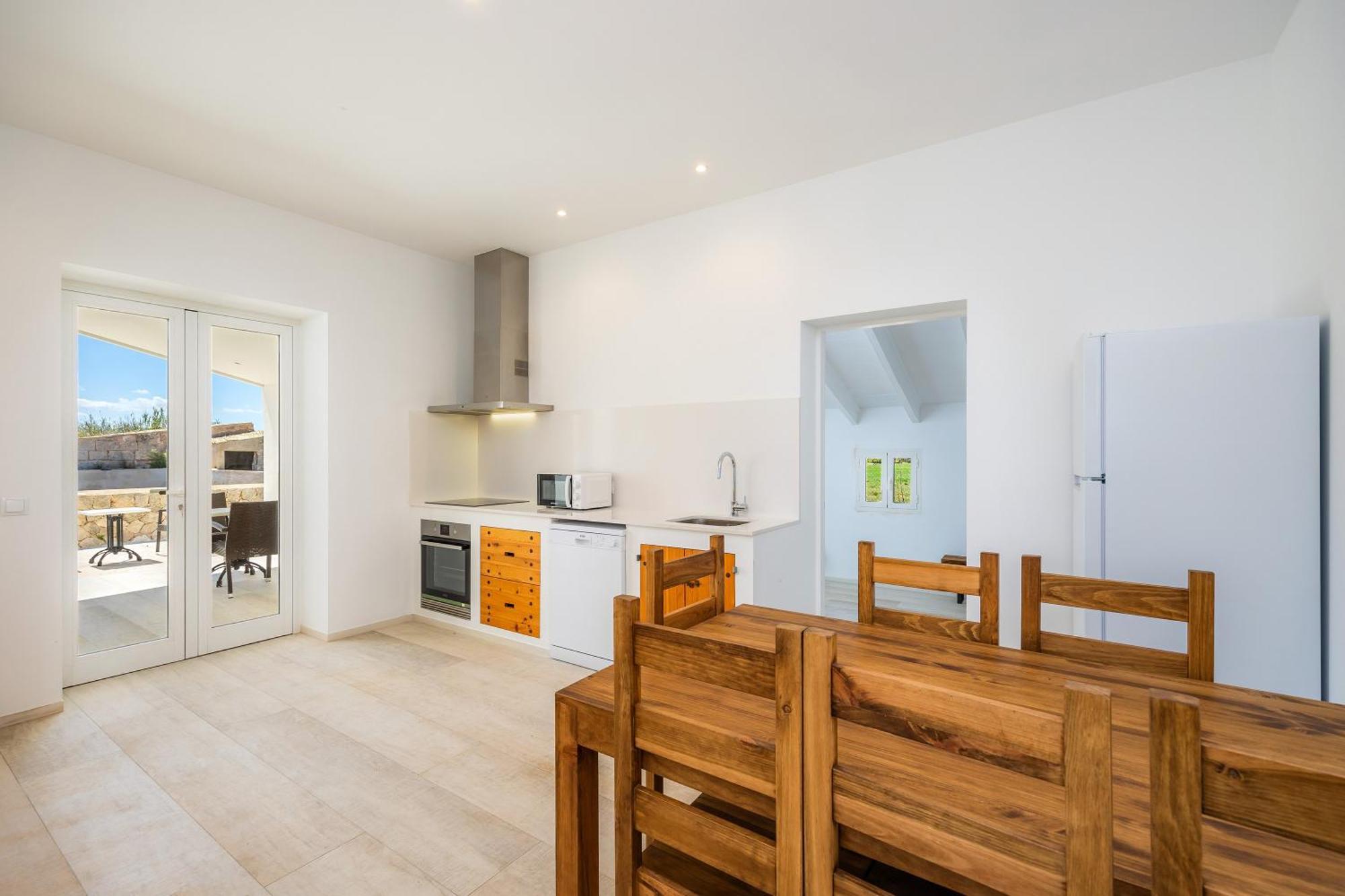 Farm stay Son Crespi Vell 2