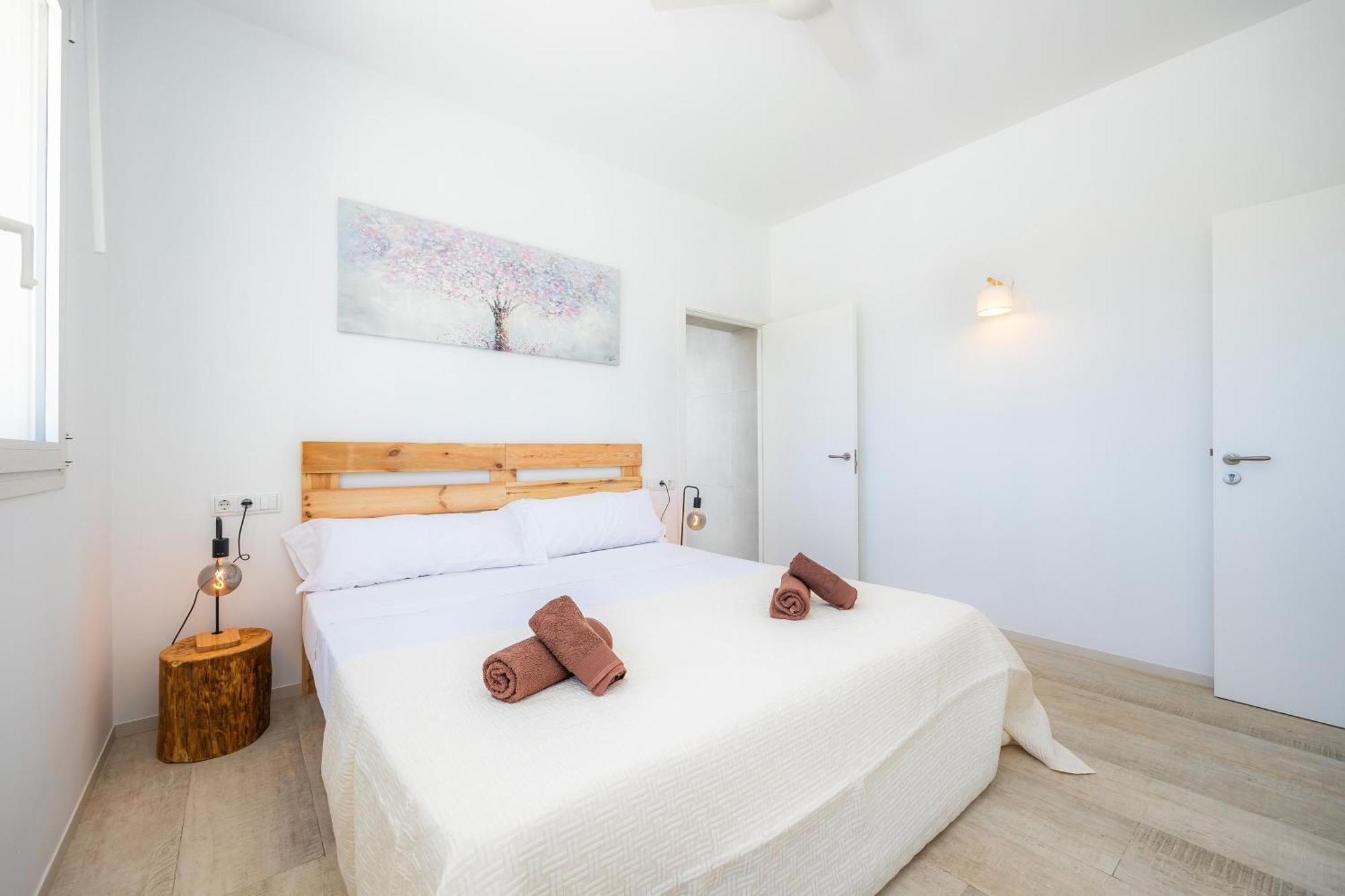 Son Crespi Vell 2 Manacor (Mallorca)