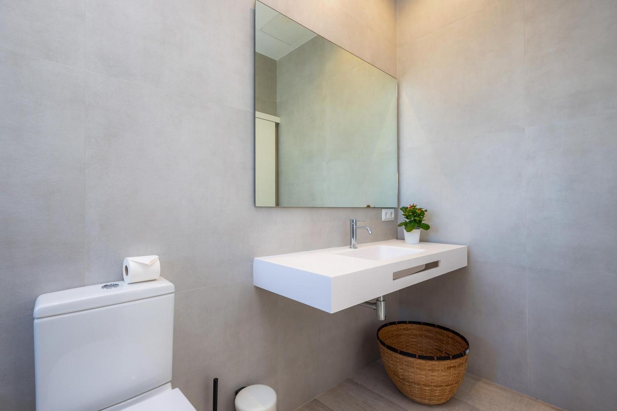 Farm stay Son Crespi Vell 2