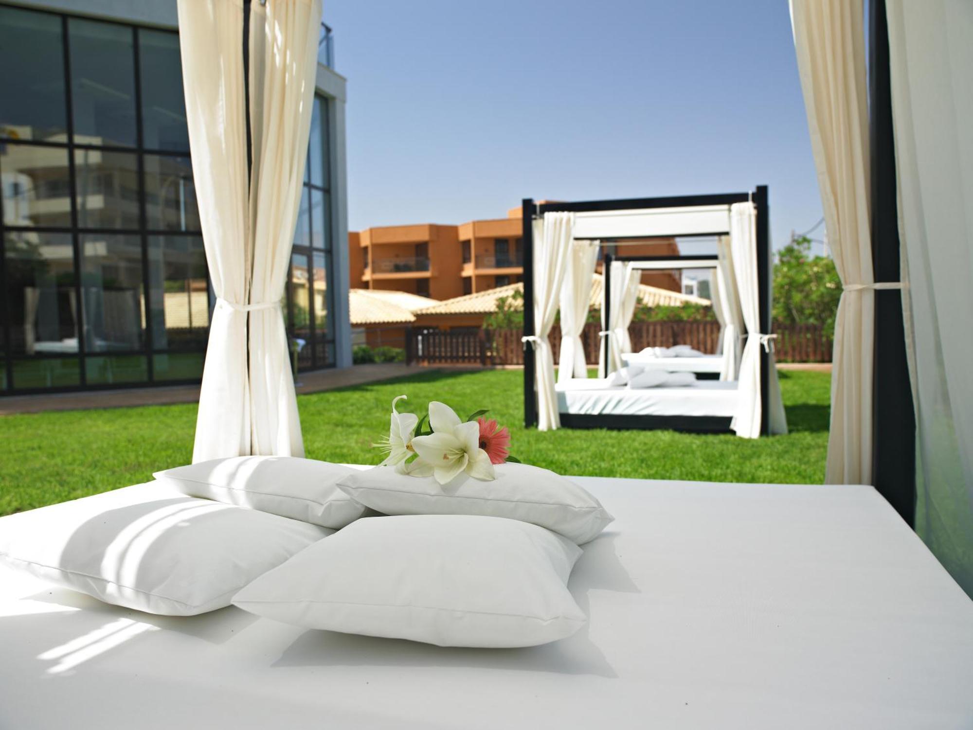 Protur Turo Pins 4* Sup 4*