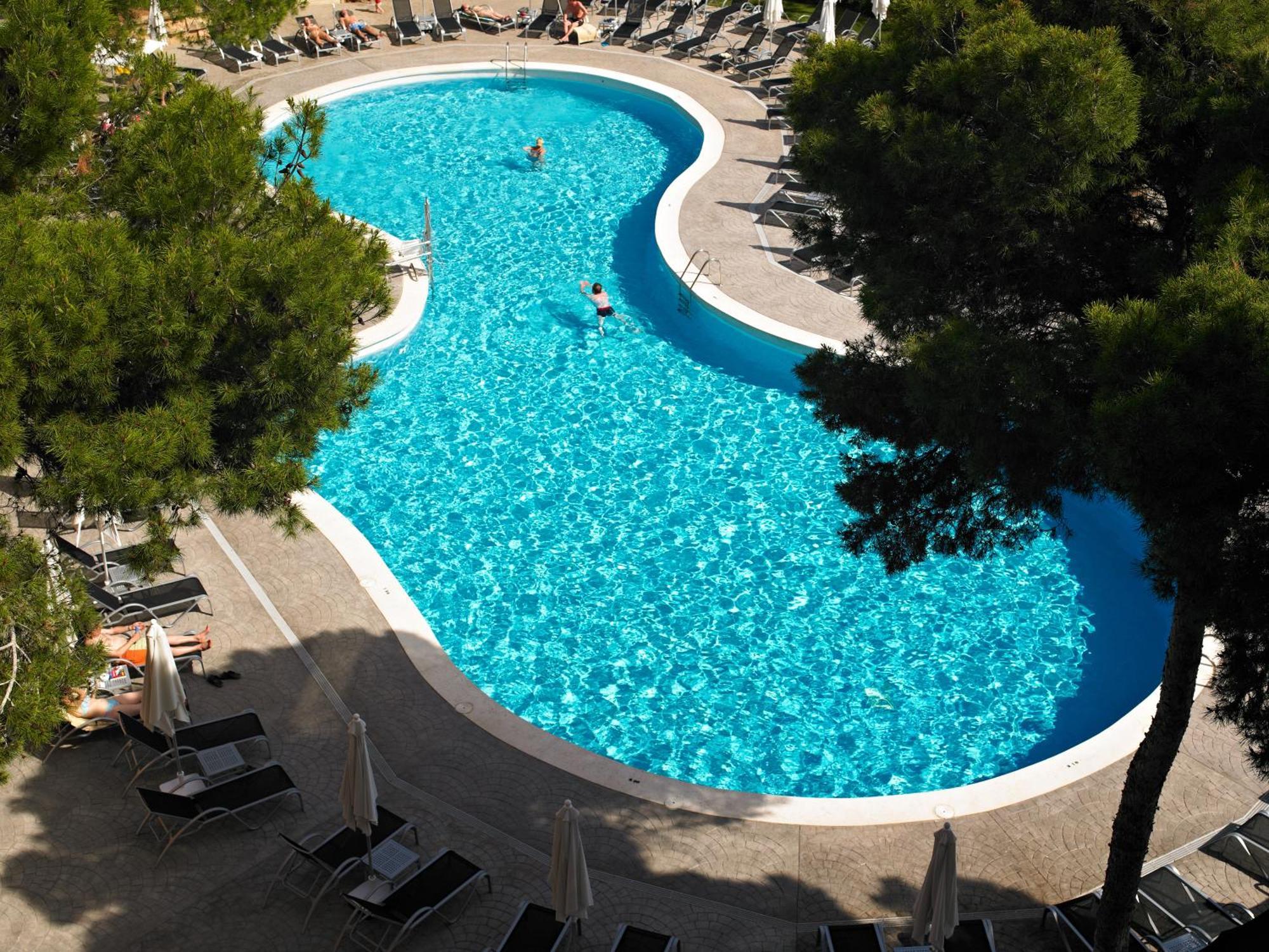 Hotel Protur Turo Pins 4* Sup Cala Ratjada (Mallorca)