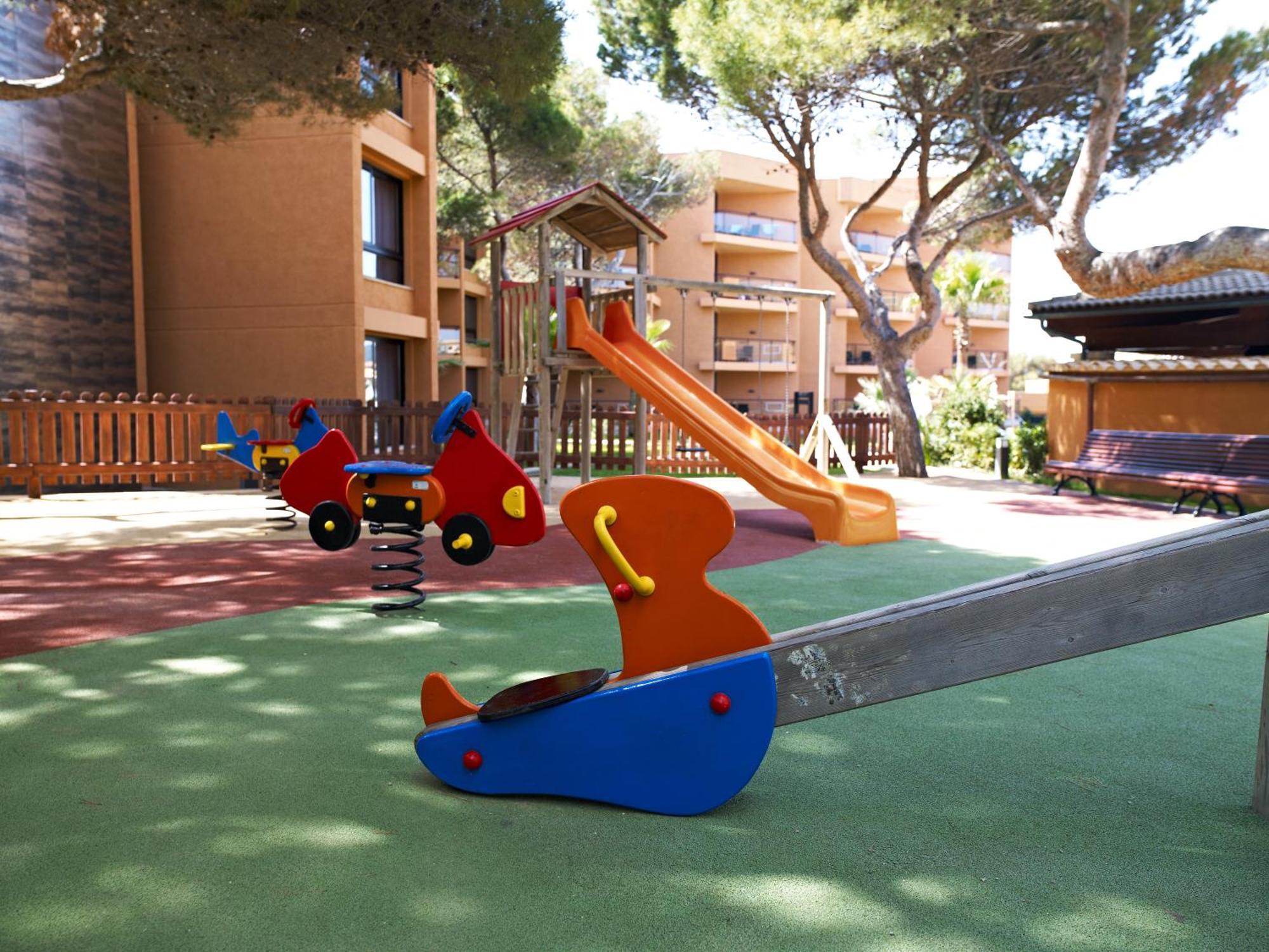 Protur Turo Pins 4* Sup Hotel Cala Ratjada (Mallorca)