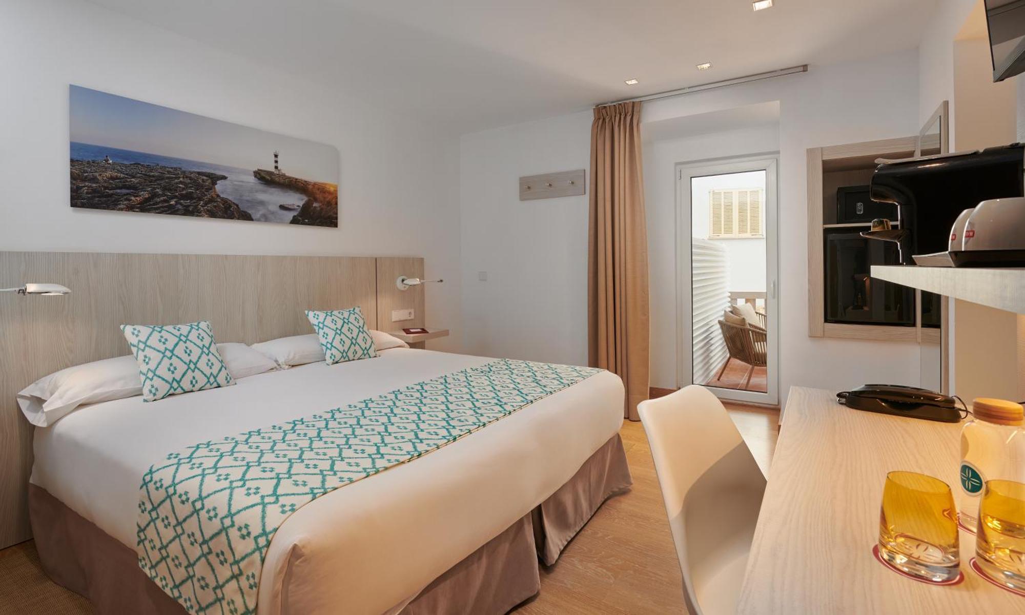 Colonial Hotel Colonia de Sant Jordi