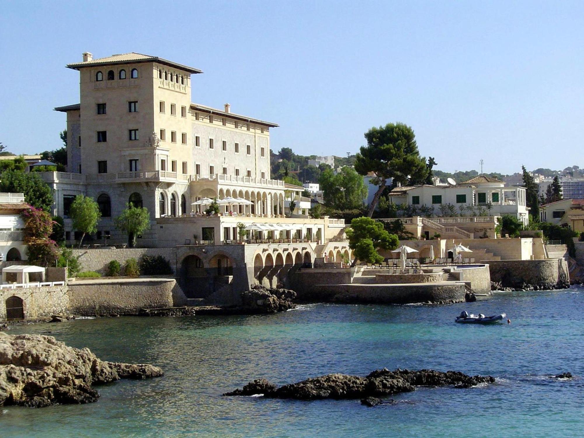 Hospes Maricel Y Cas Català