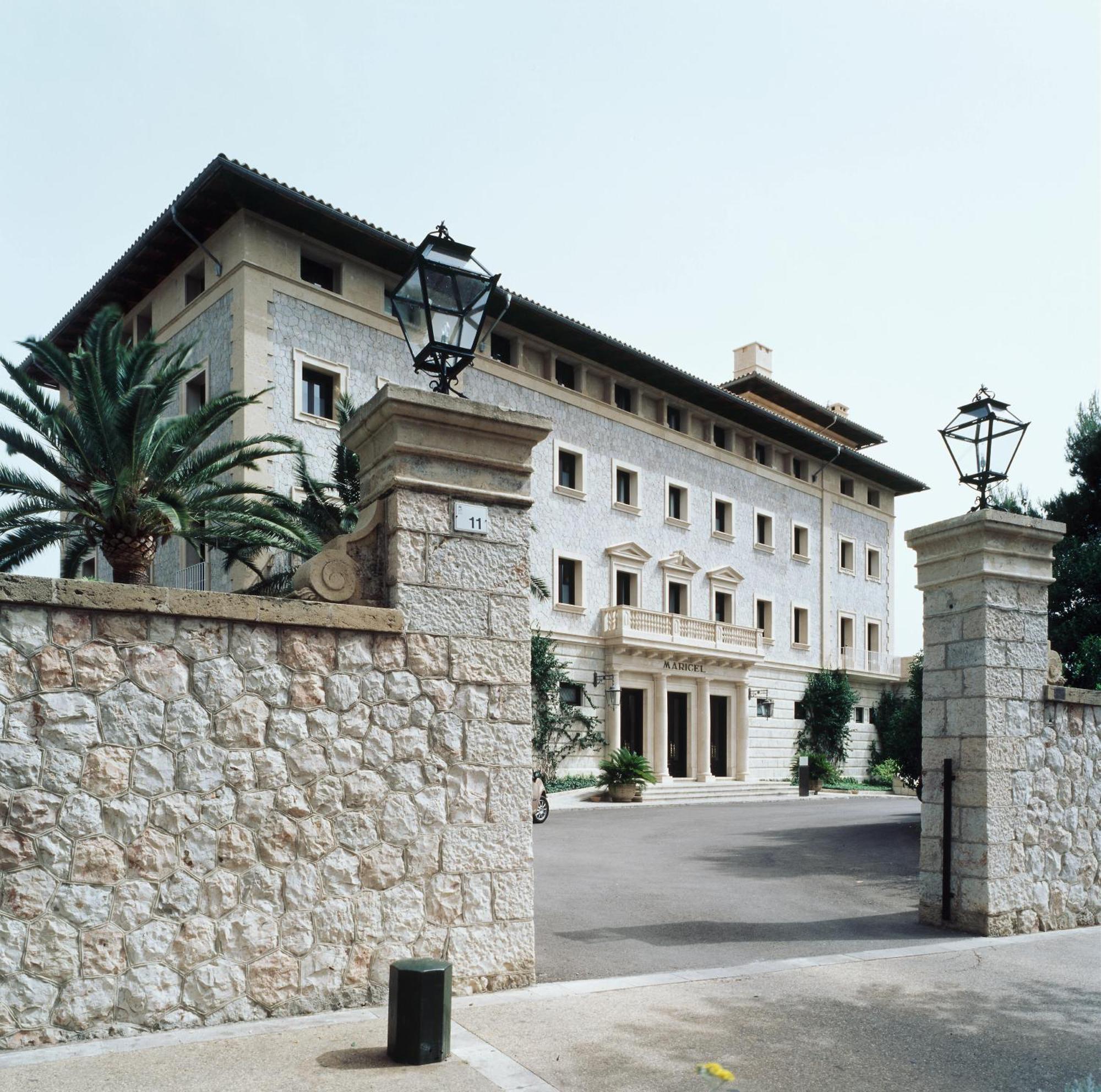 Hospes Maricel Y Cas Català