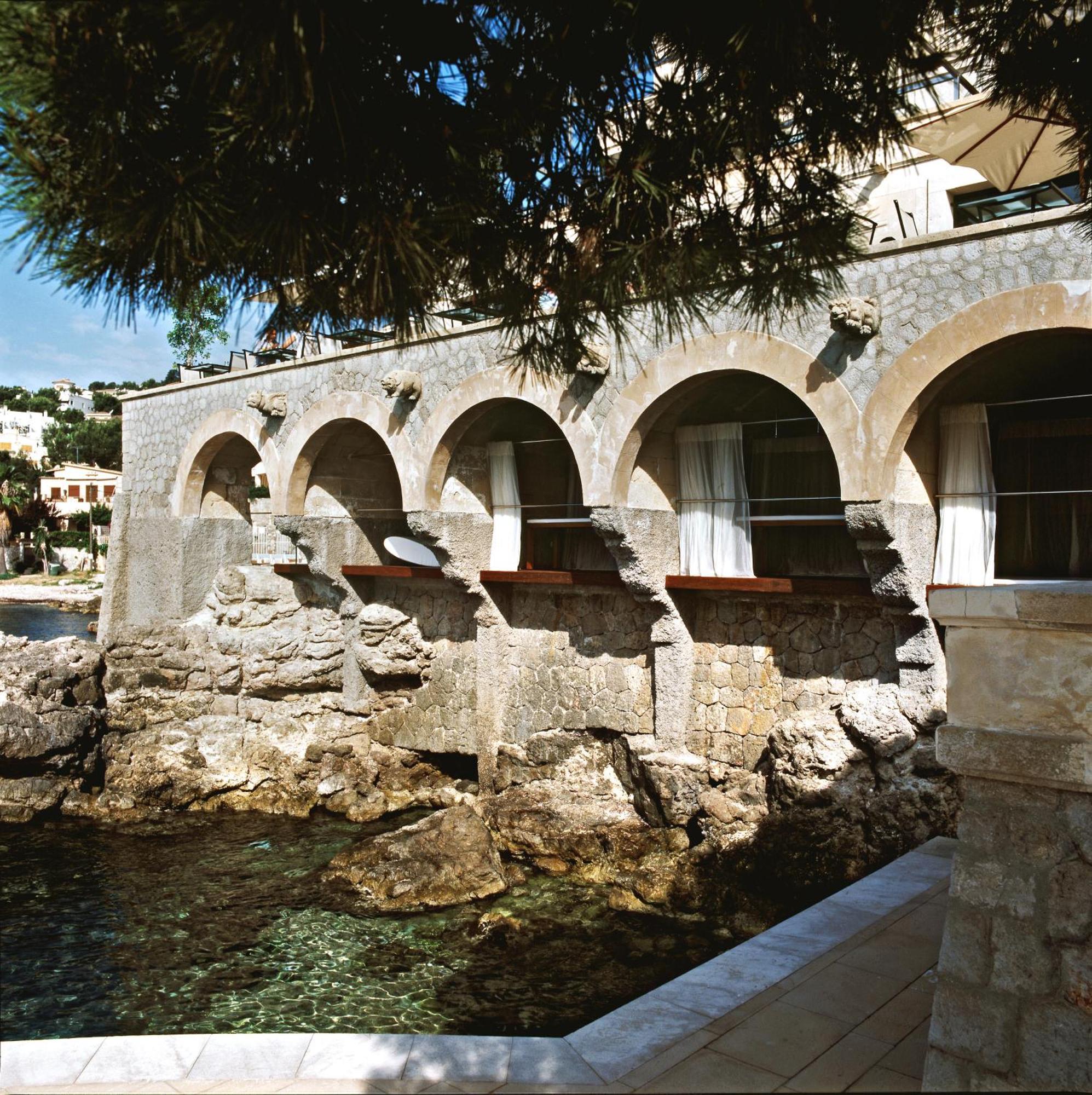 Hospes Maricel Y Hotel Cas Català