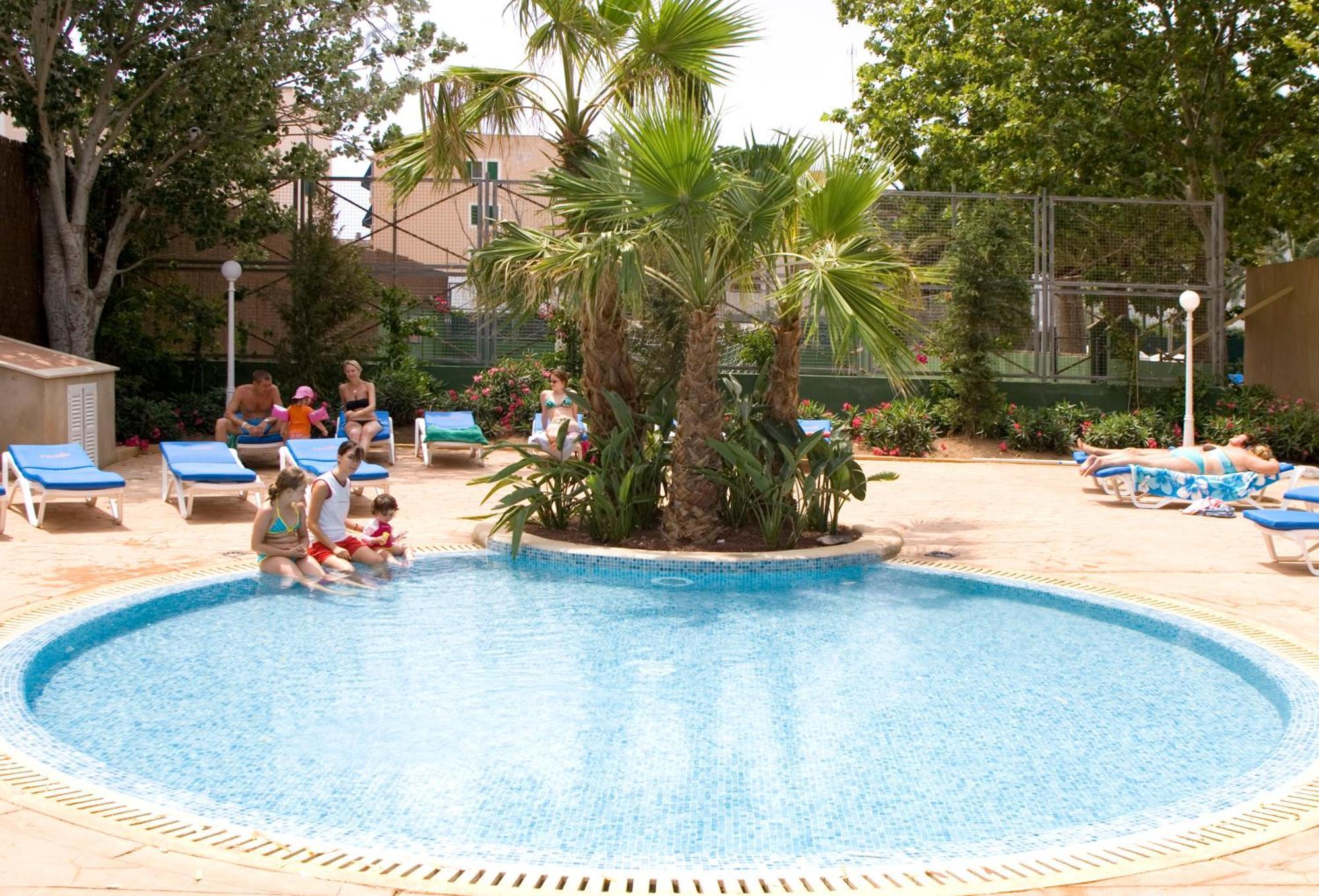 Hotel Hsm Atlantic Park 4*