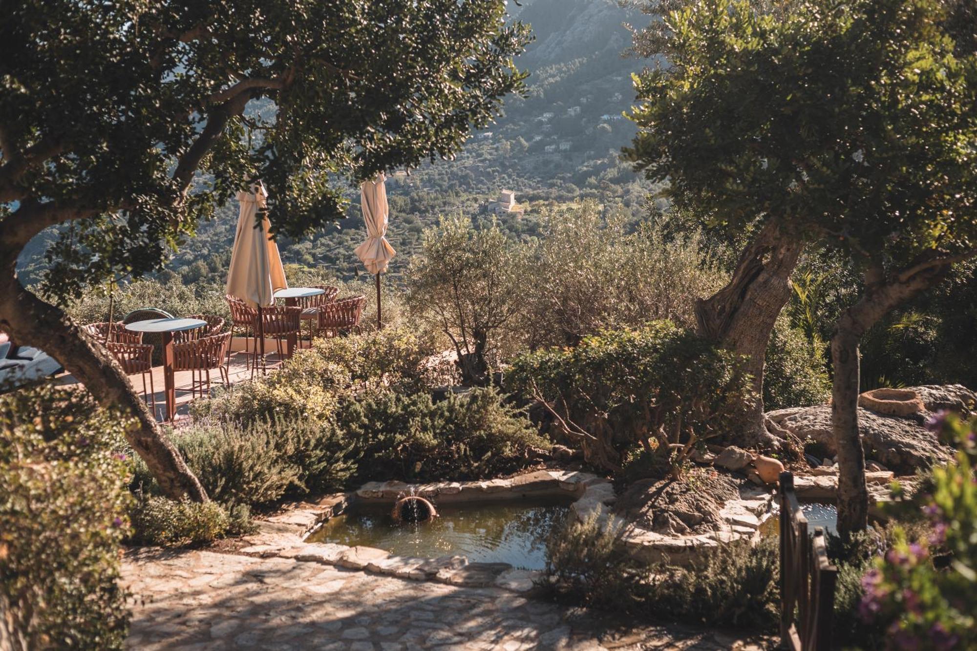 Sa Pedrissa Agroturismo