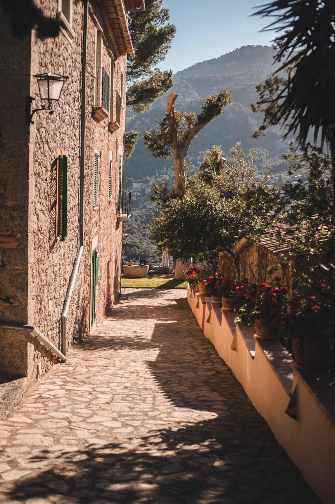 Sa Pedrissa Agroturismo *
