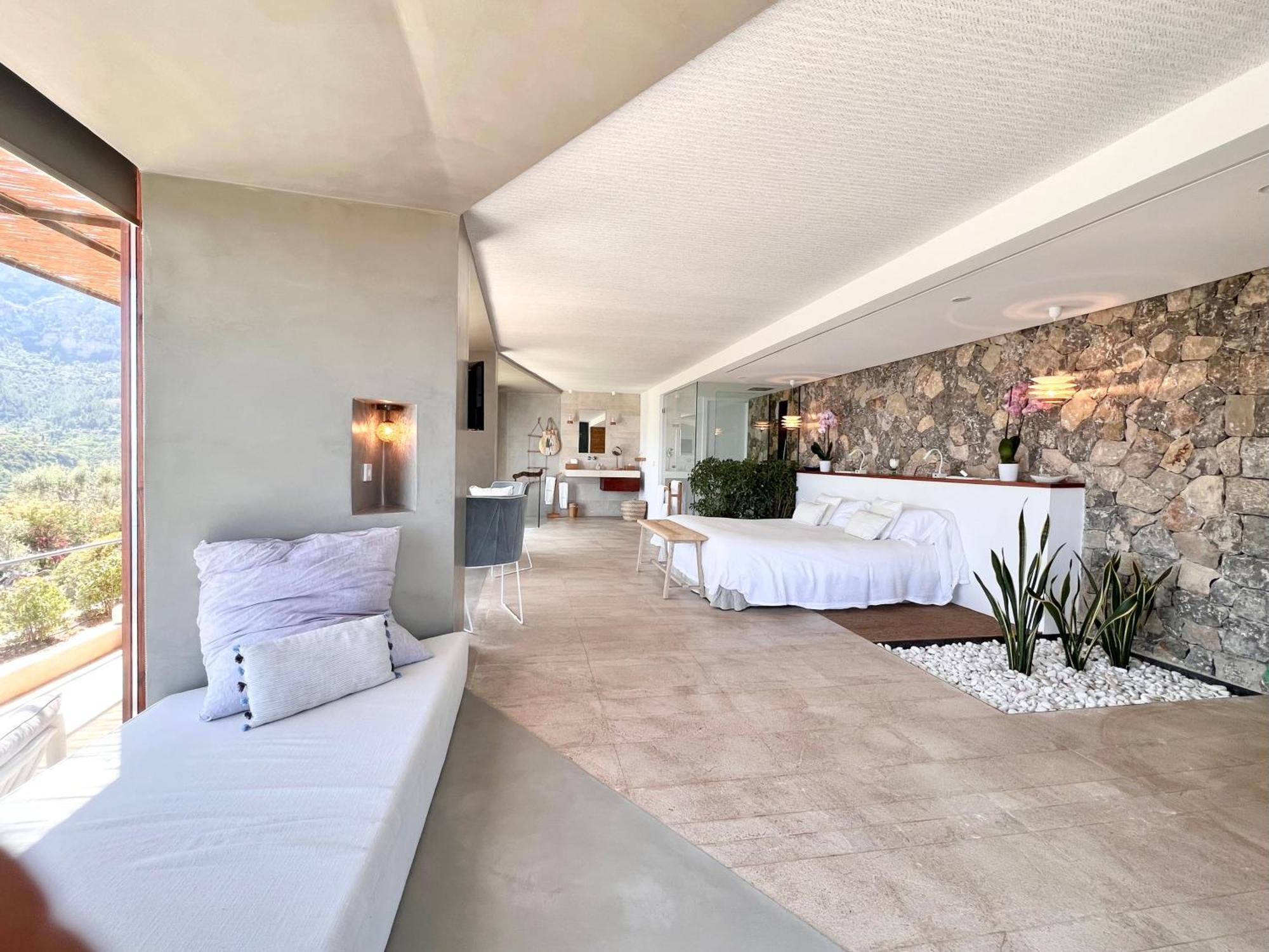 Agroturismo Sa Pedrissa *