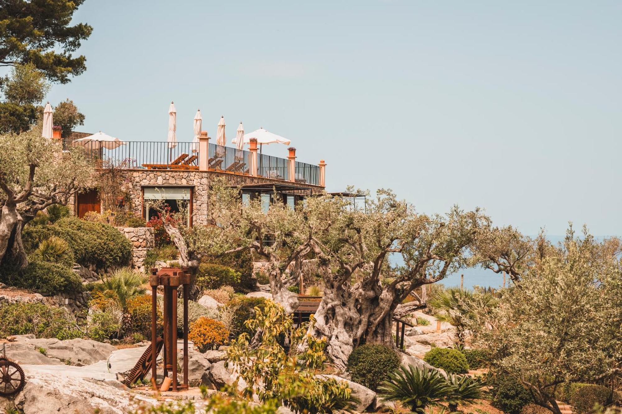 Sa Pedrissa Agroturismo Deià (Deyá)