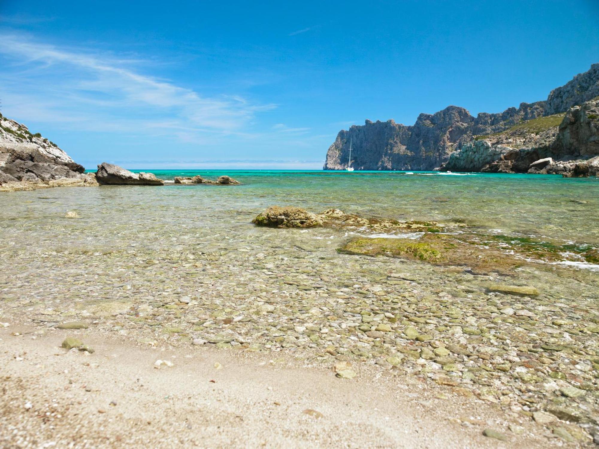 Cala Sant Vicenc - Adults Only Hotel