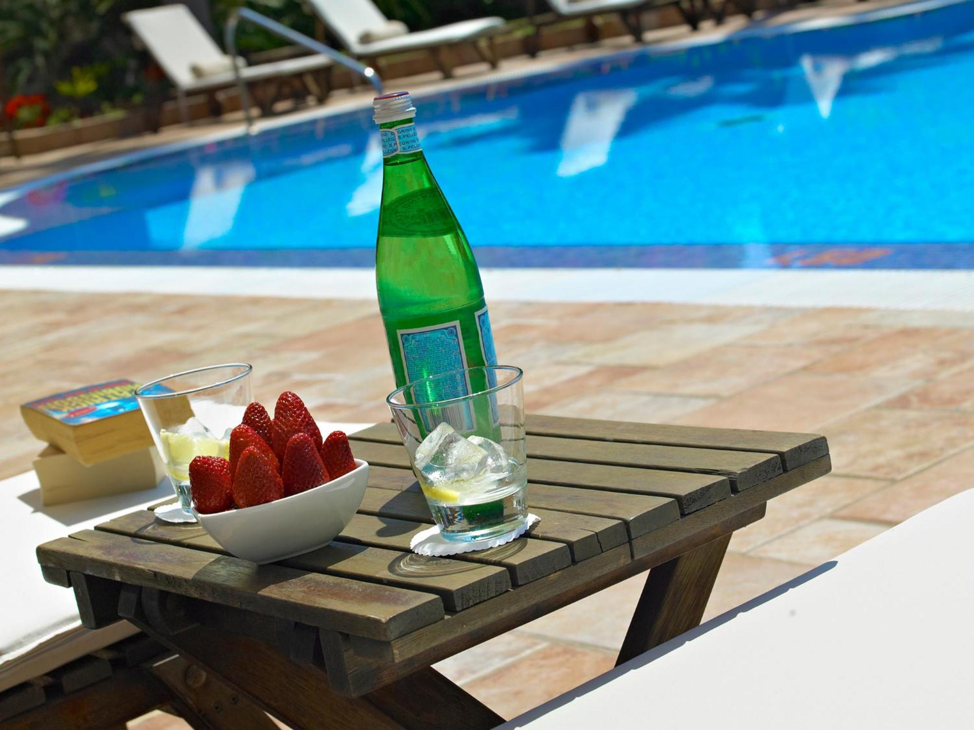 Cala Sant Vicenc - Adults Only