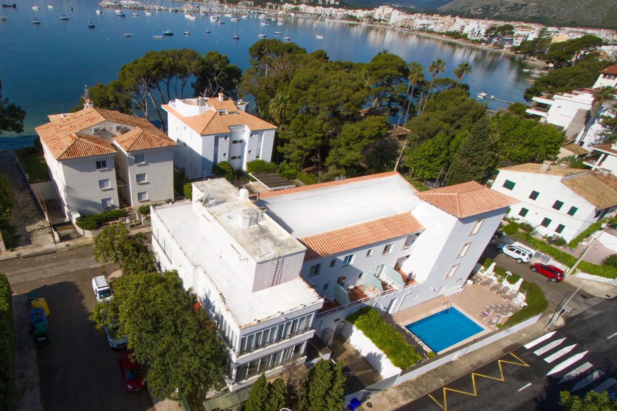 Singala Puerto Pollensa