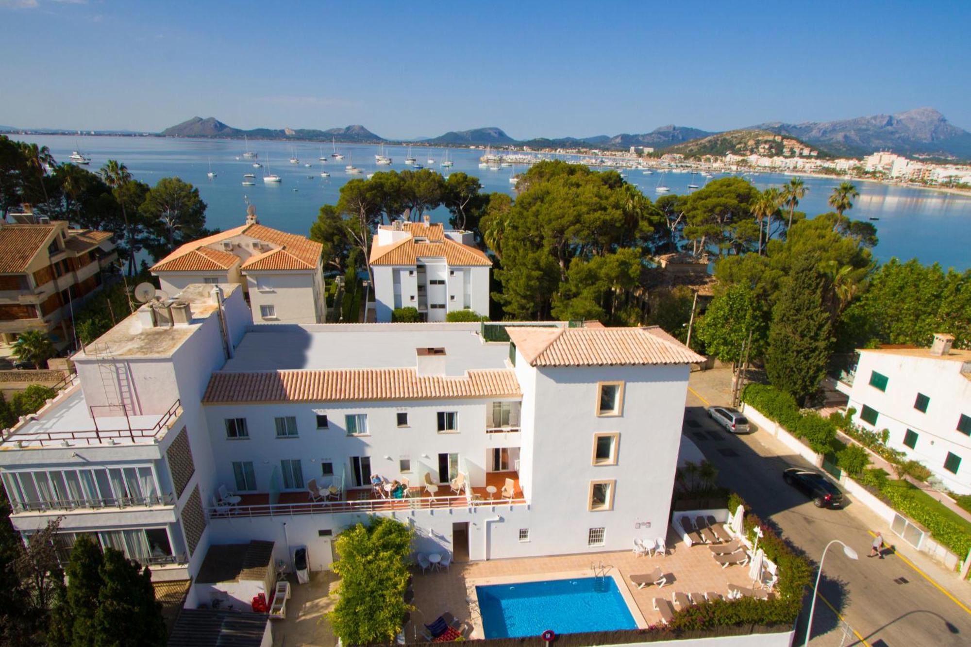 Singala Puerto Pollensa