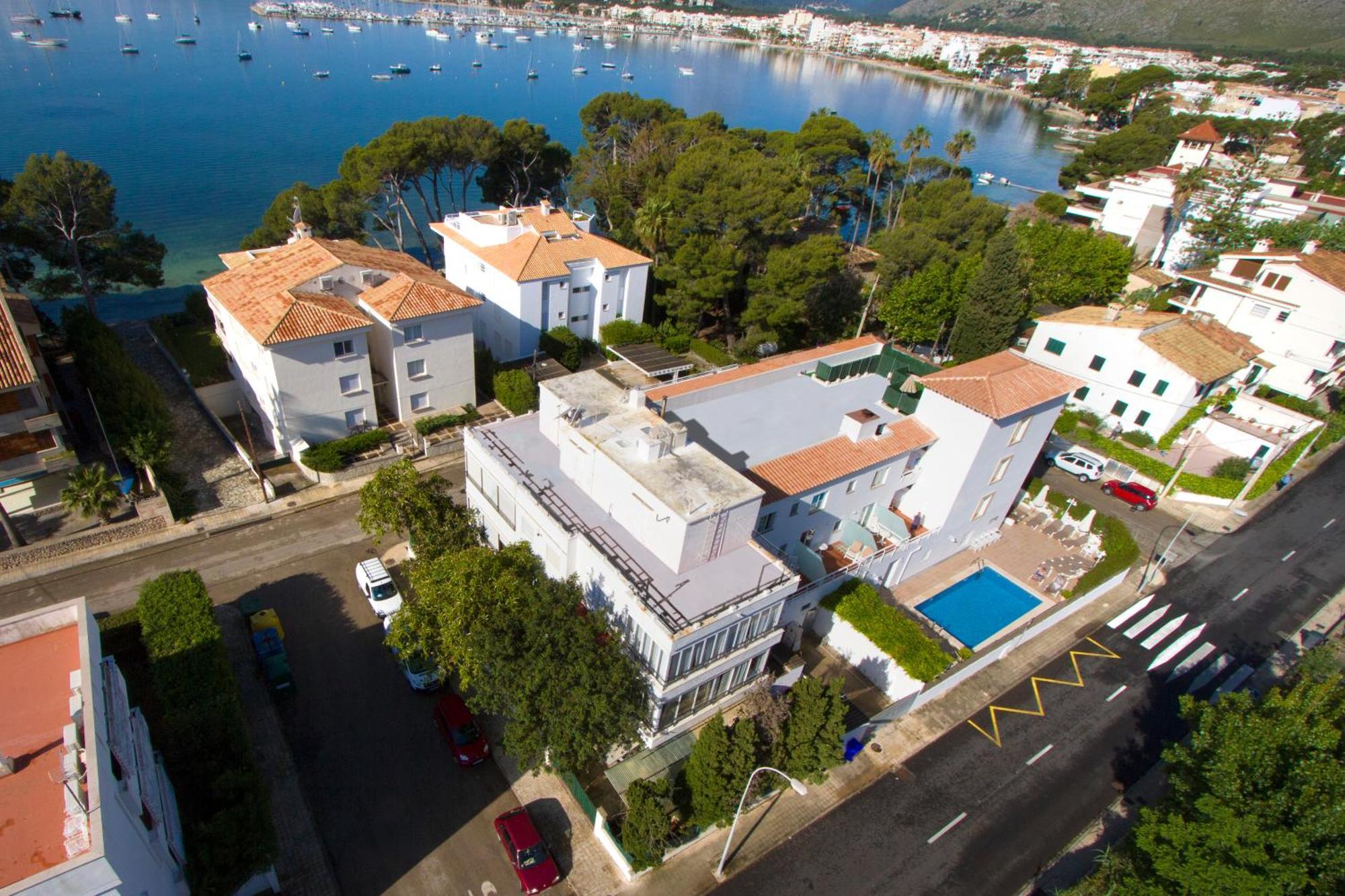 Singala Puerto Pollensa