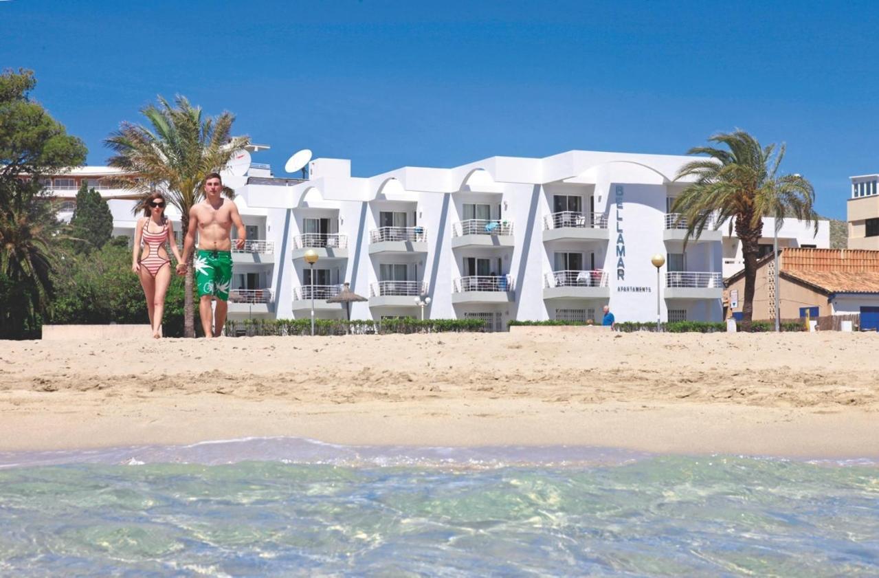 Apartamento Bellamar *