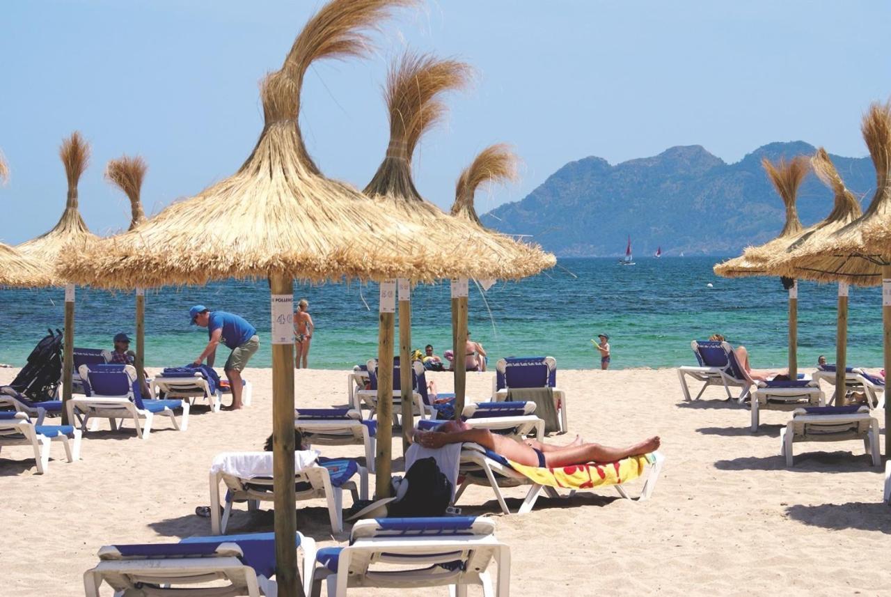 Apartamento Bellamar Puerto Pollensa